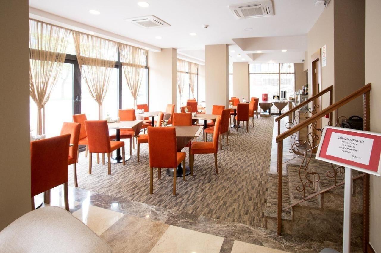 Otel Vona Ordu
