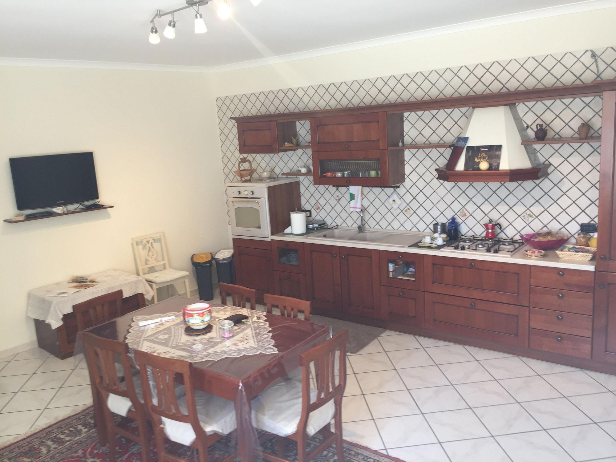 B&B Eracle