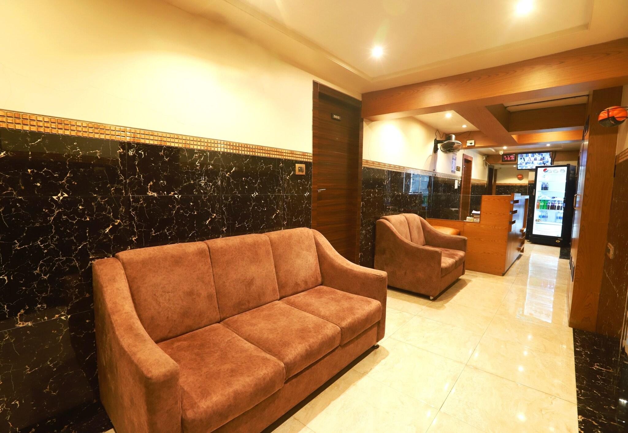 Hotel Karishma Dadar