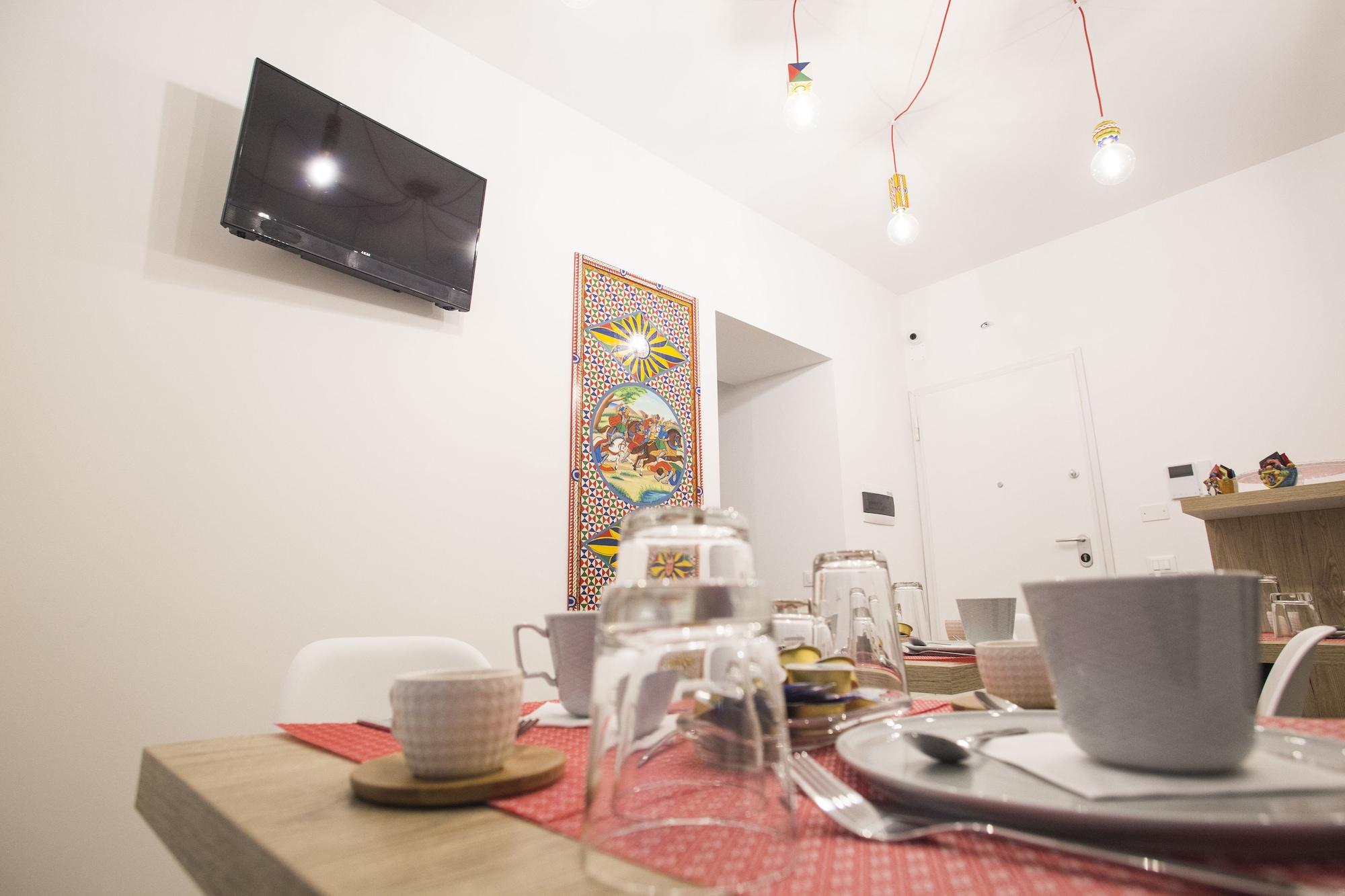 Real Fonderia b&b
