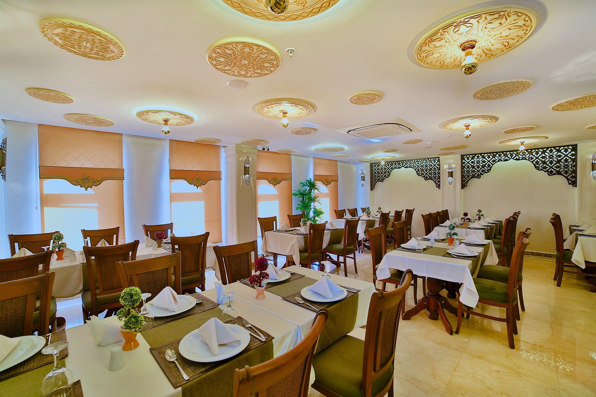 Kaya Ninova Hotel