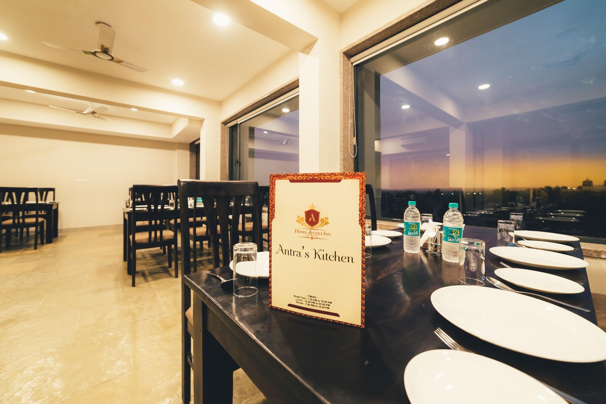 Hotel Antra Inn Jaisalmer