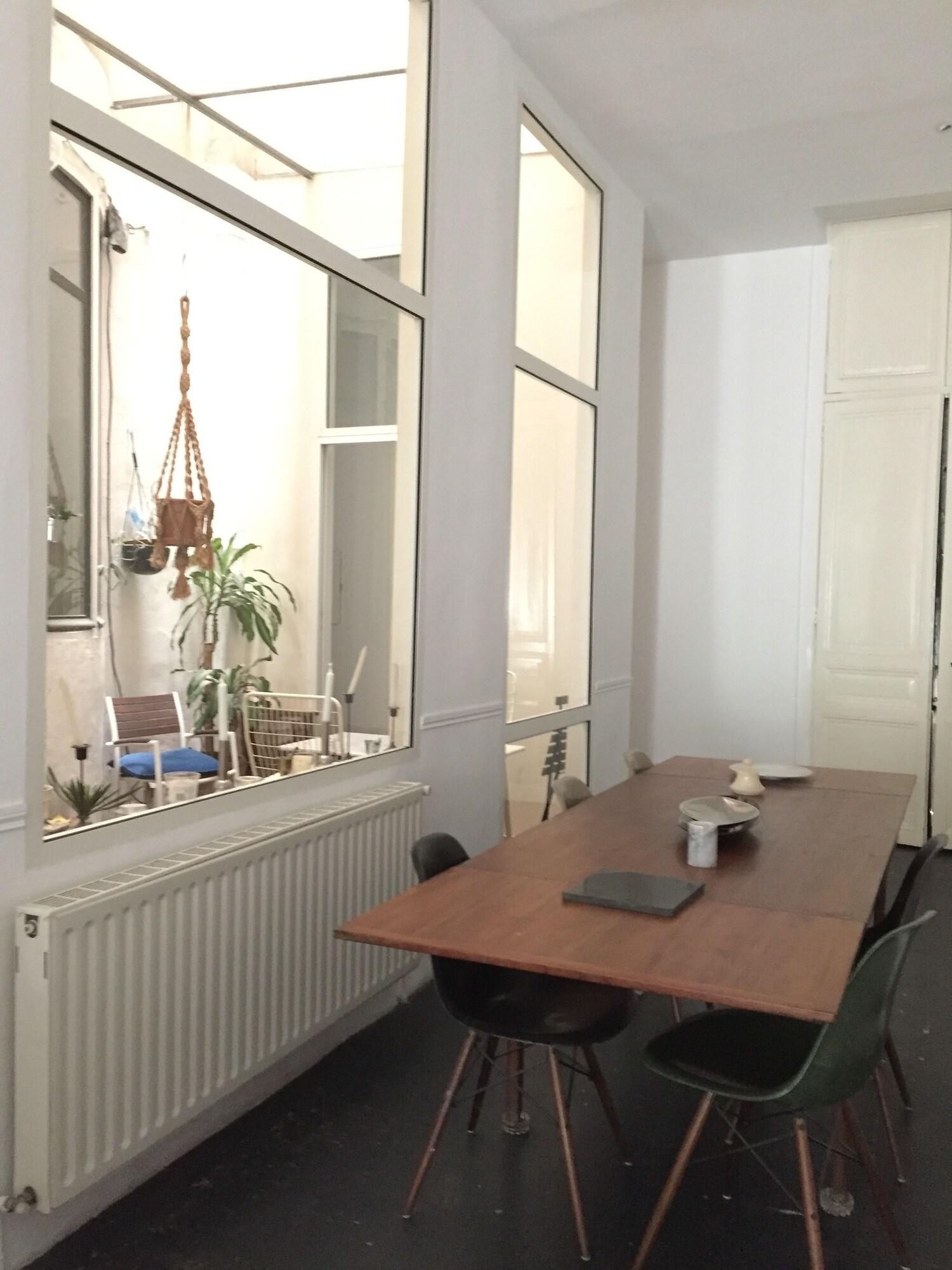 Chambre d'hôtes Liberté