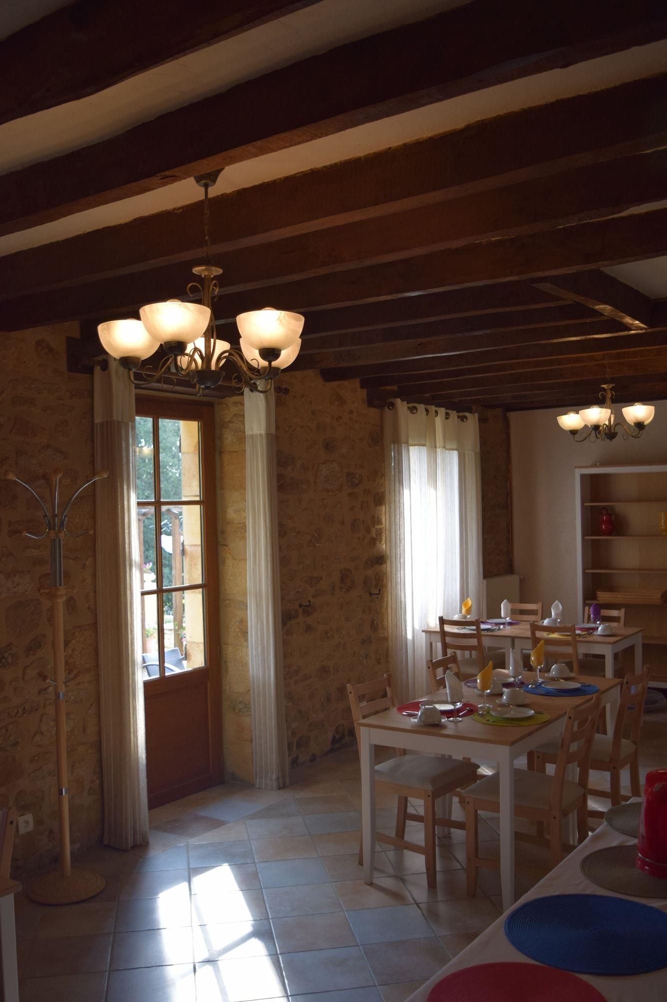 Domaine Lacoste