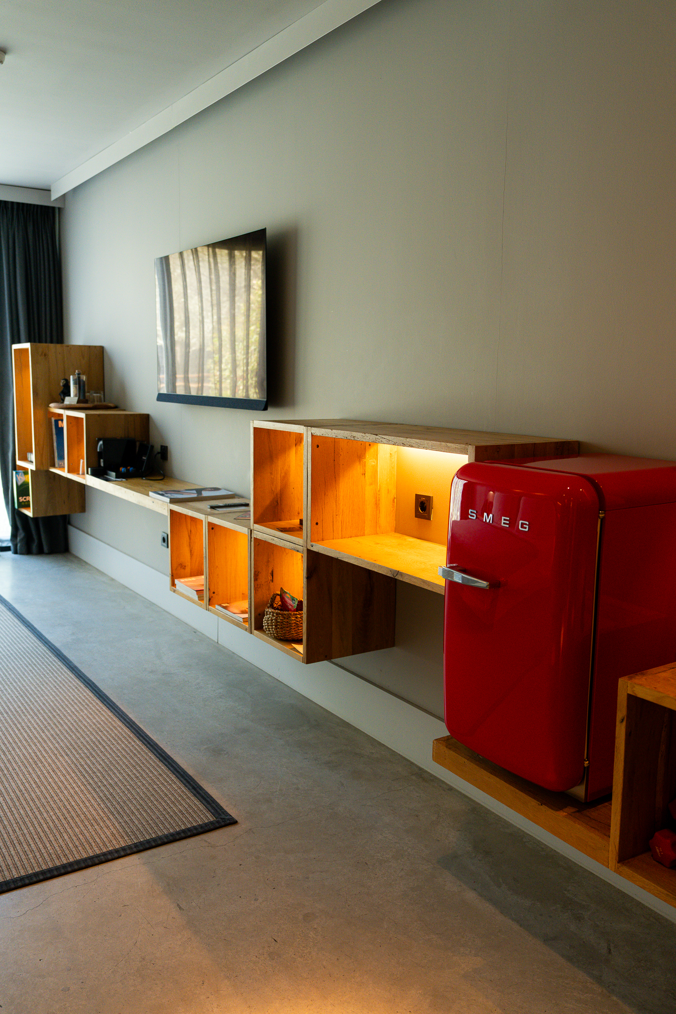 Warehouse by The Stay by null