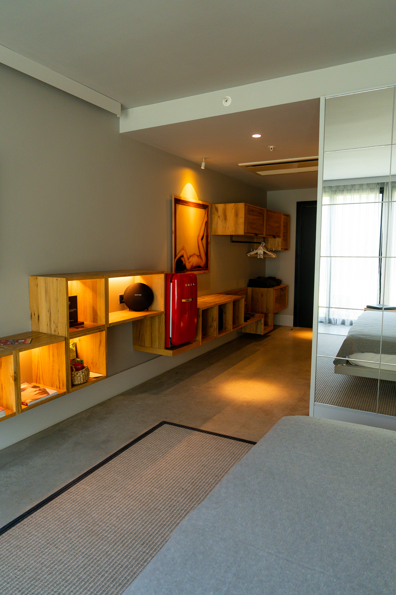 Warehouse by The Stay by null