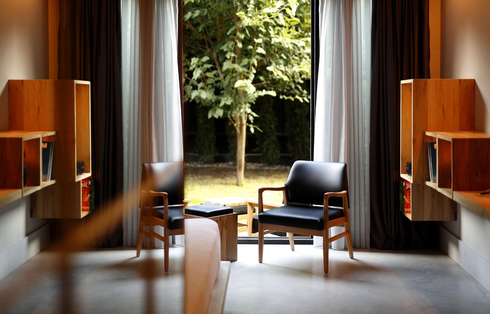 Warehouse by The Stay by null