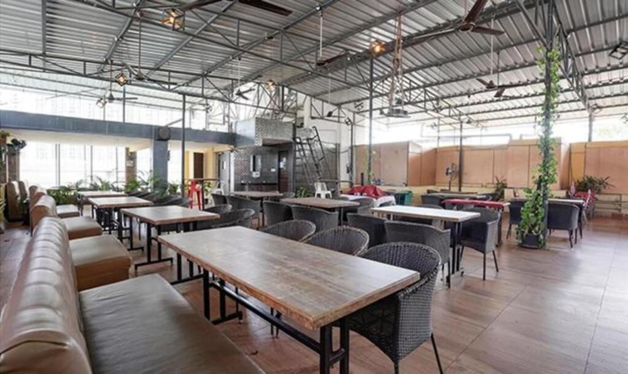 Hotel Srikrishna Paradise