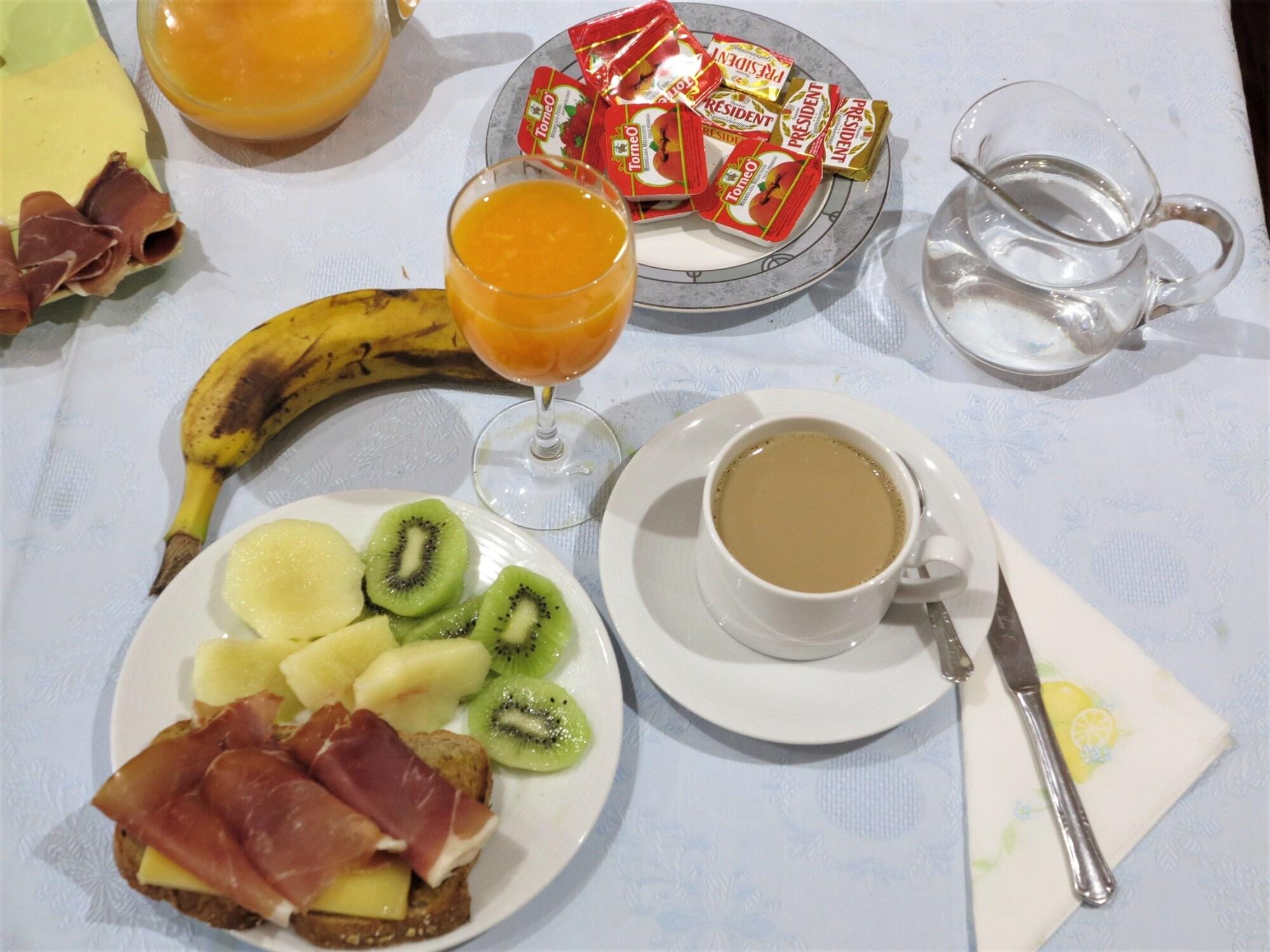 Hostal Boavista
