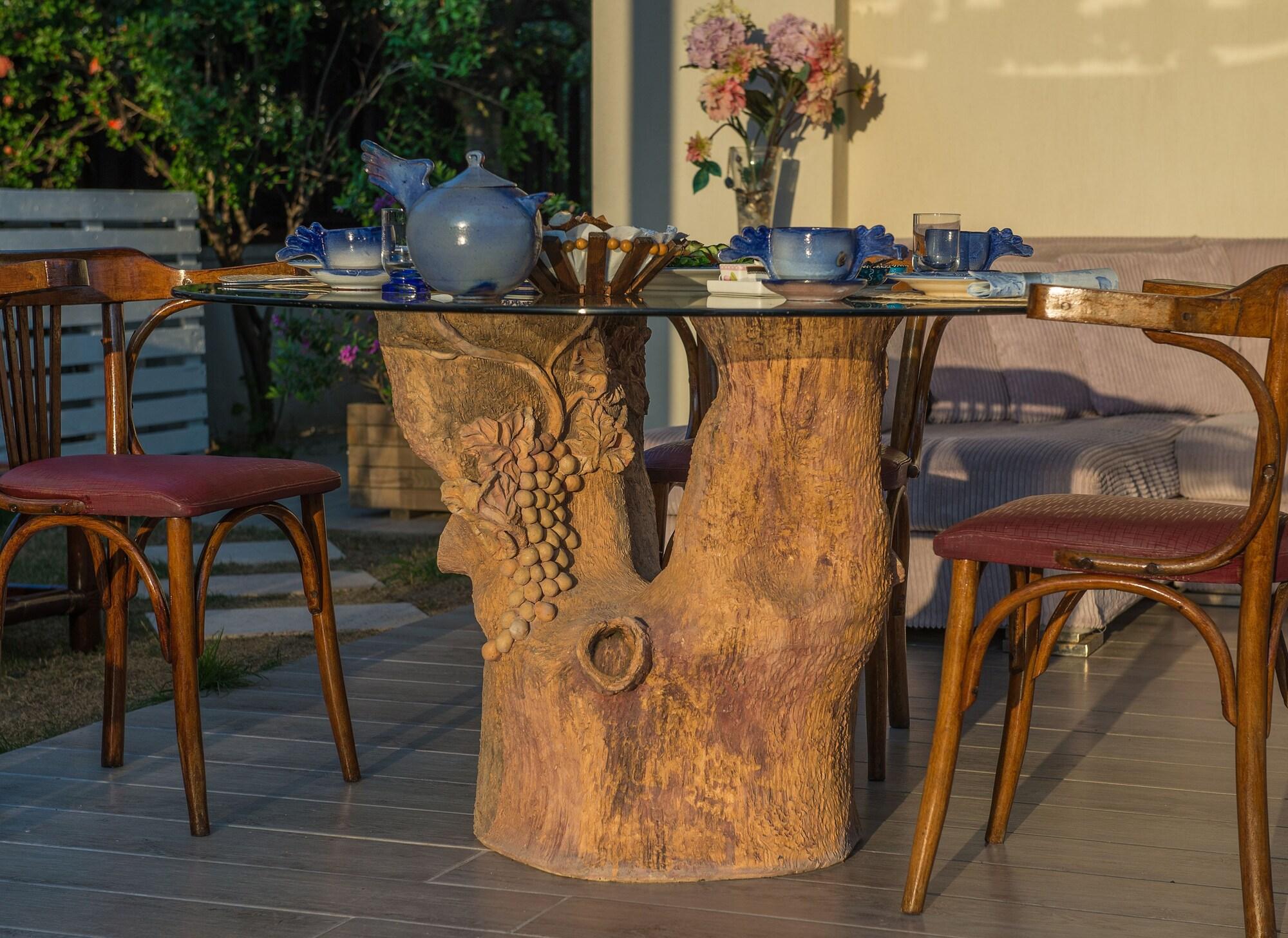 Destina Boutique Hotel