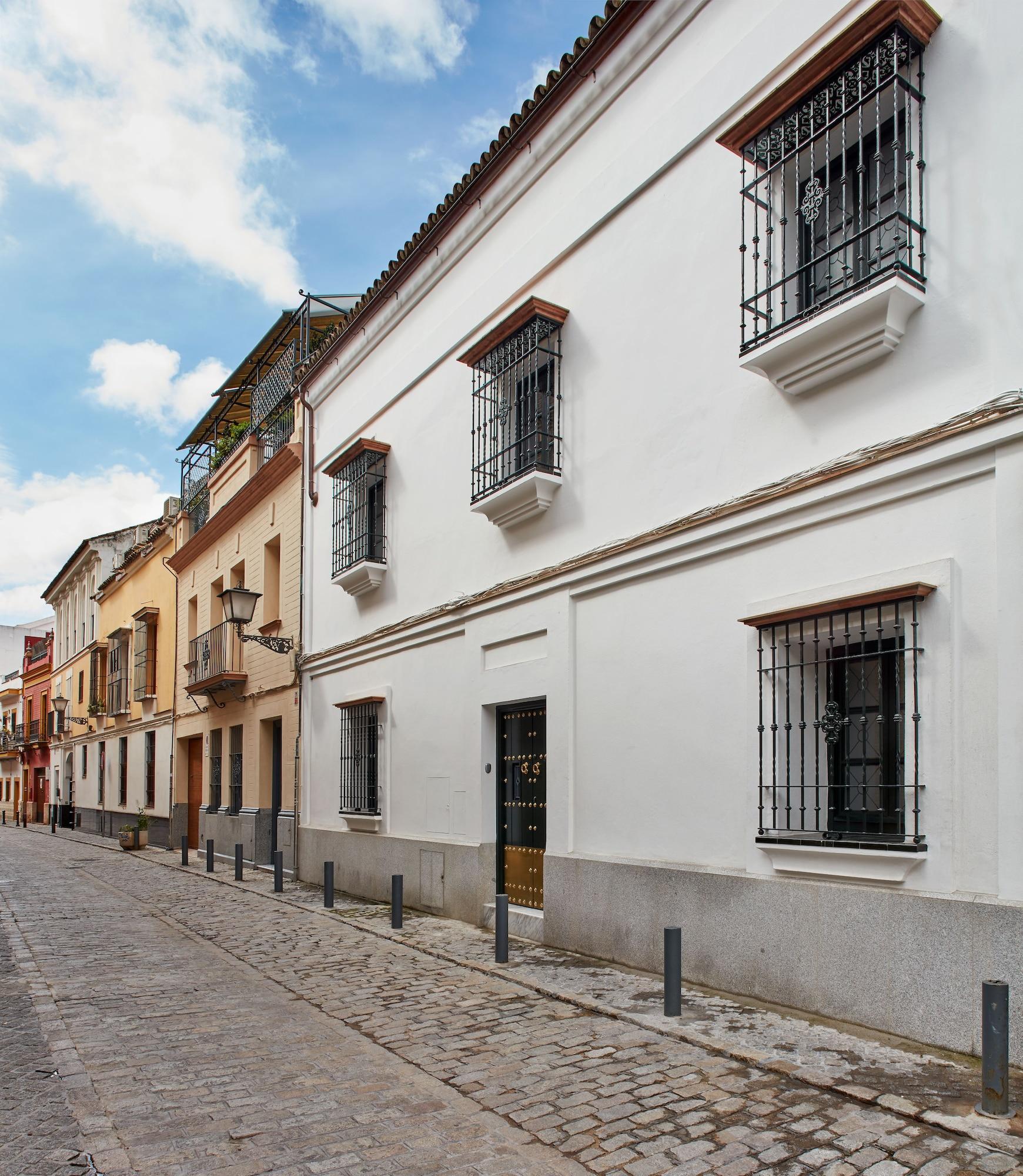 Triana House by null
