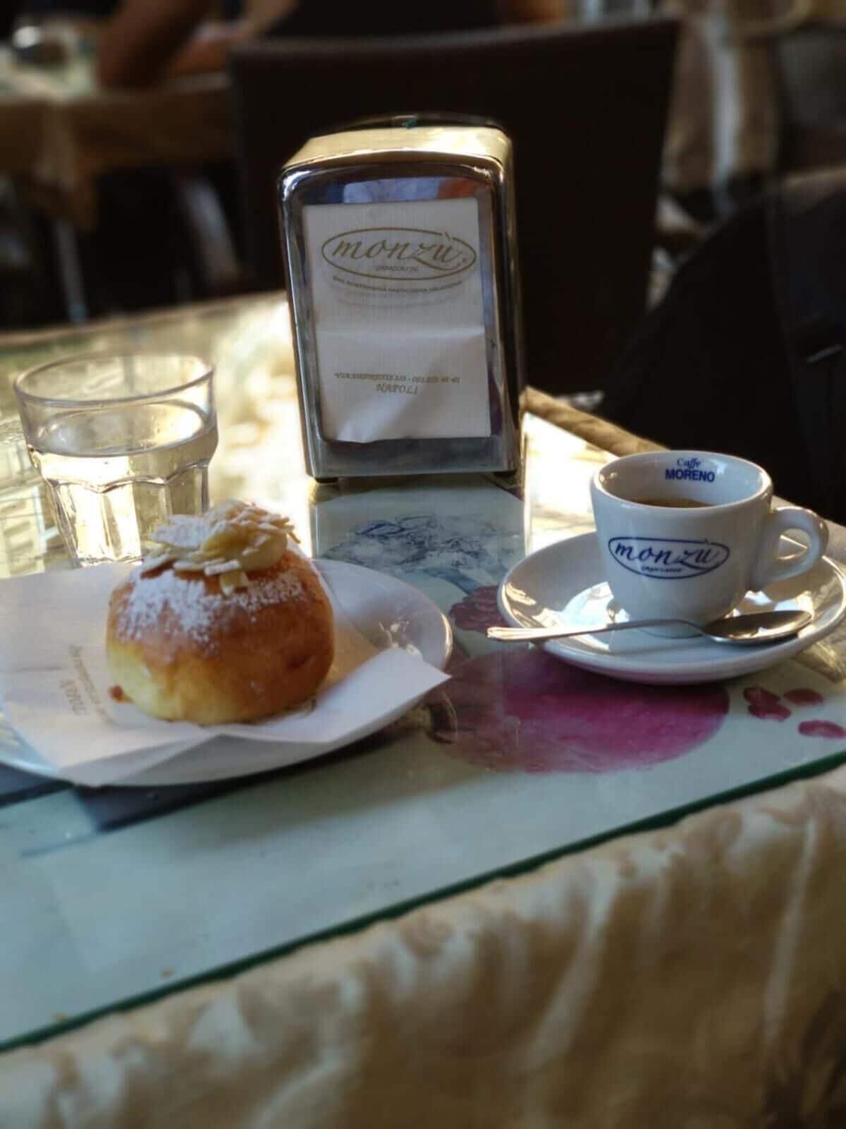 Suite Napoletana