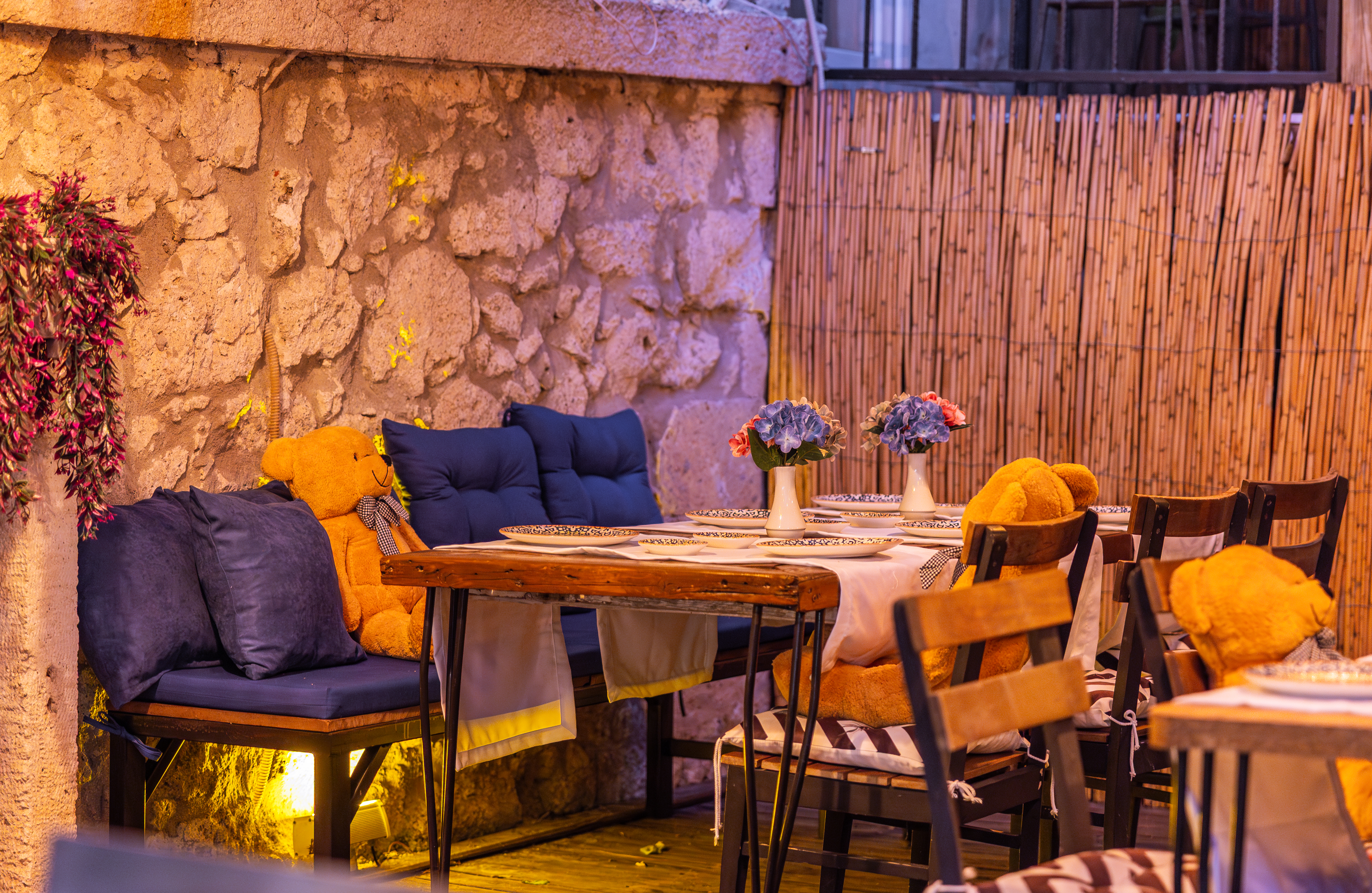 Livan Hotel Deluxe