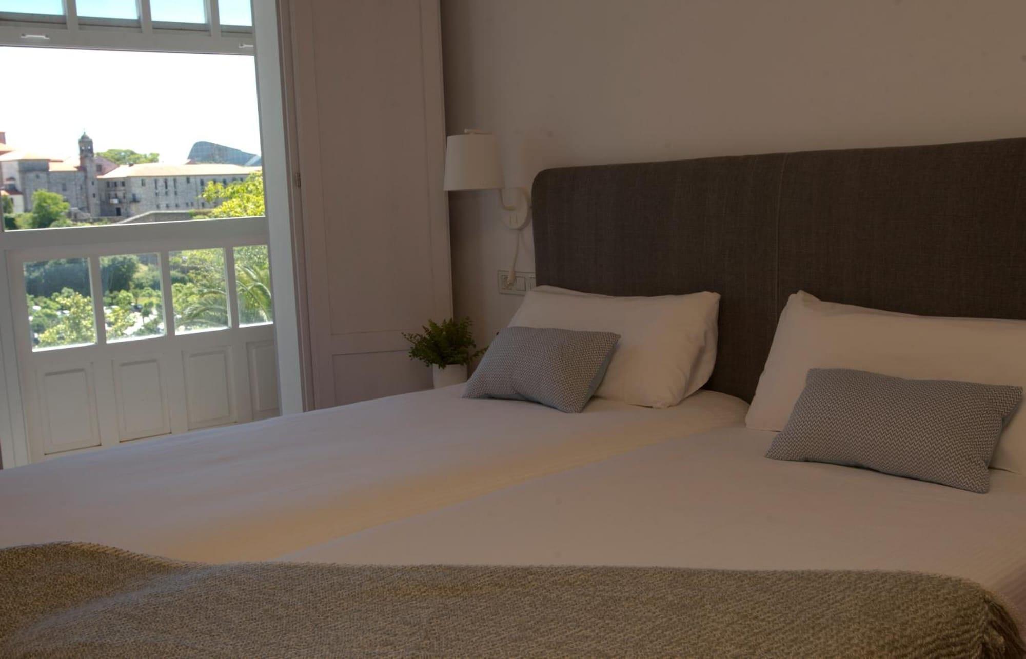 Pensión O Xardin de Julia by null