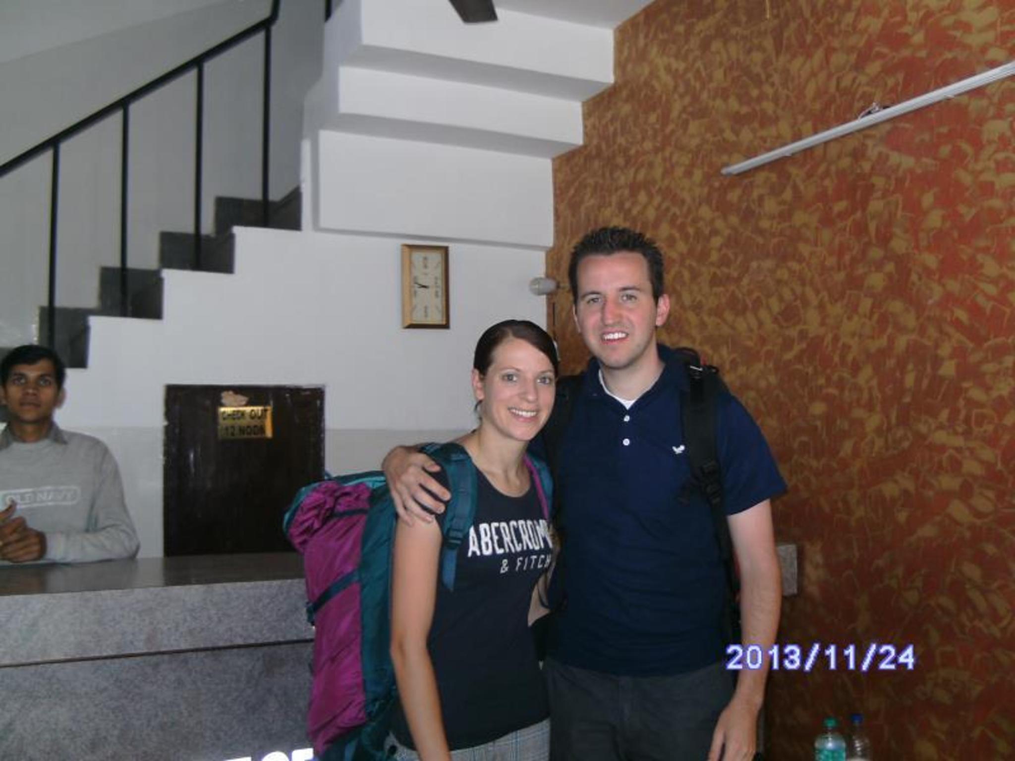 Hotel Grace Agra