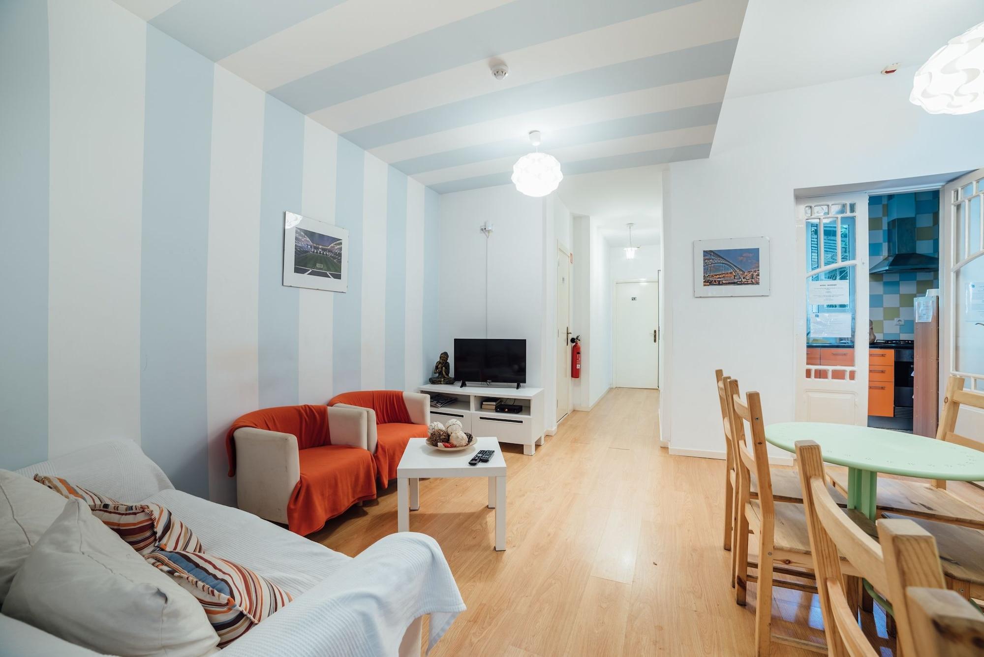 Antas Ville Guesthouse