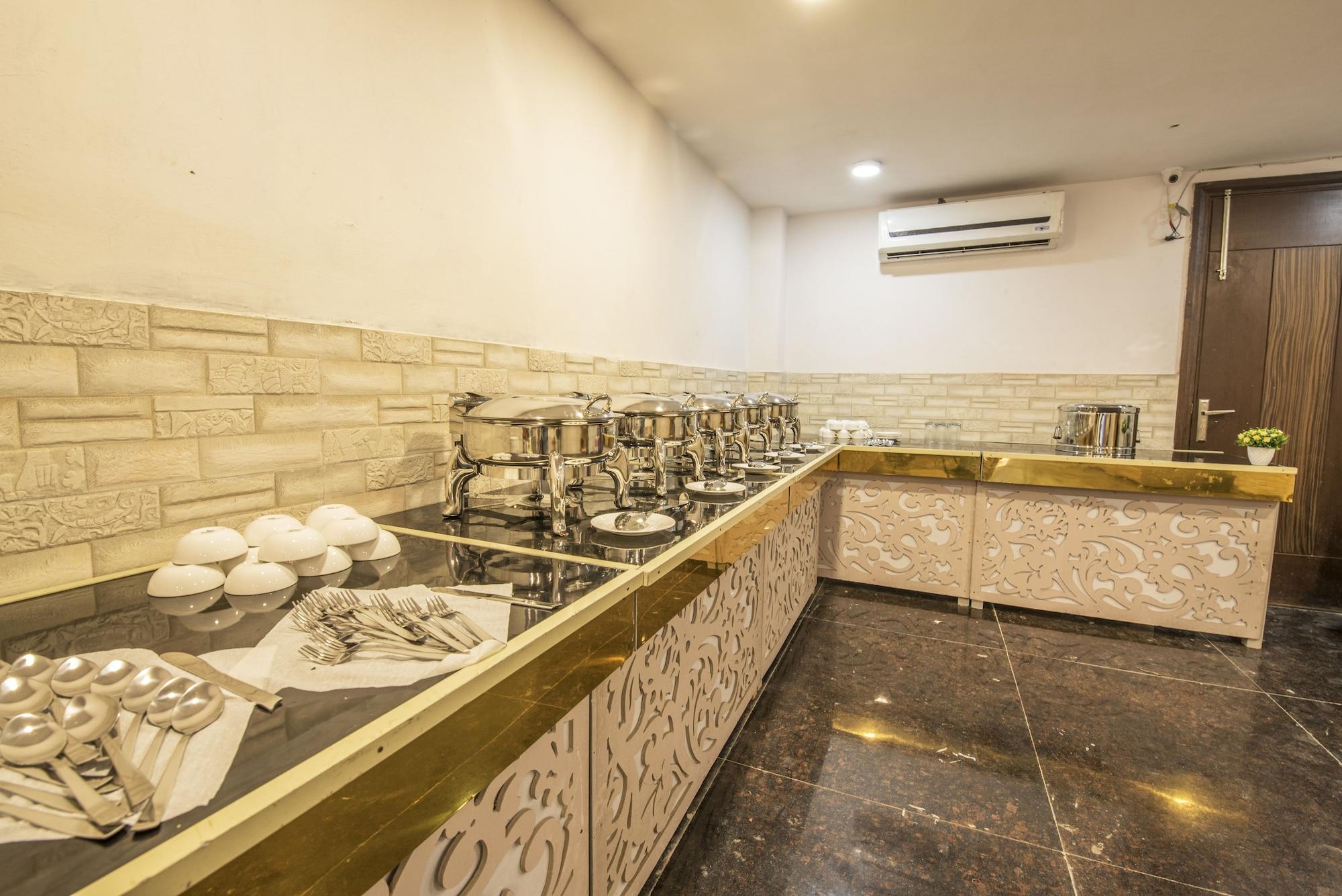 Comfort Home Stay