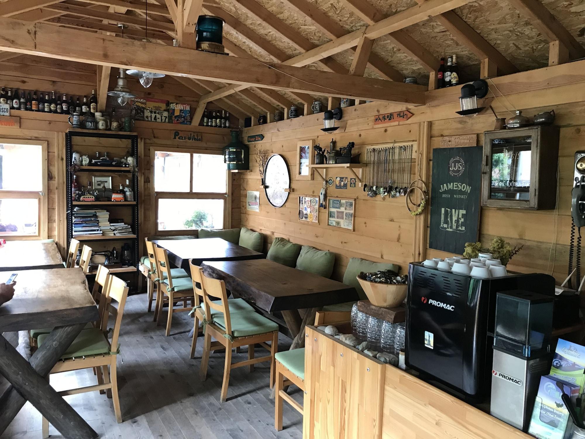 Pilita Bungalov & Restaurant