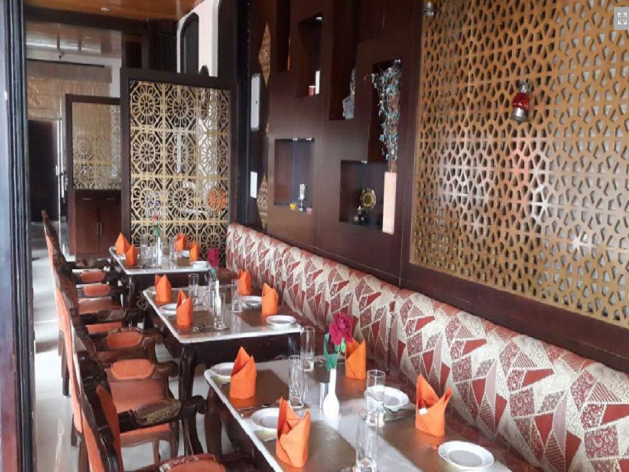 Hotel Southgate Shimla