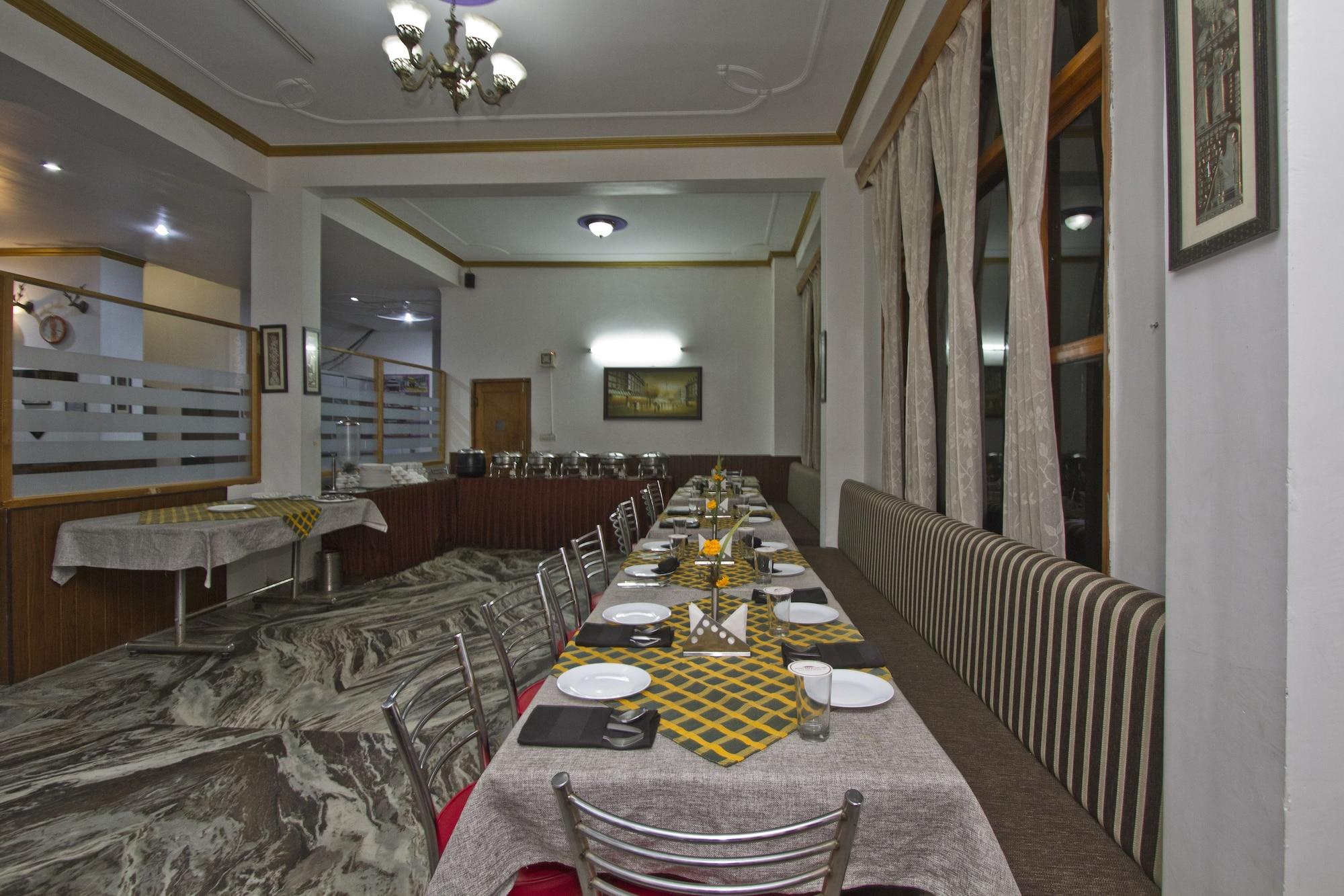 Rockland Inn