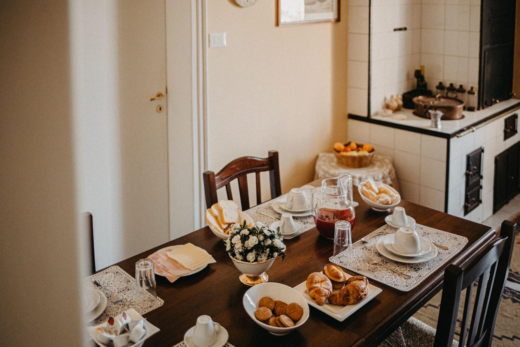 B&B Piazza Argento