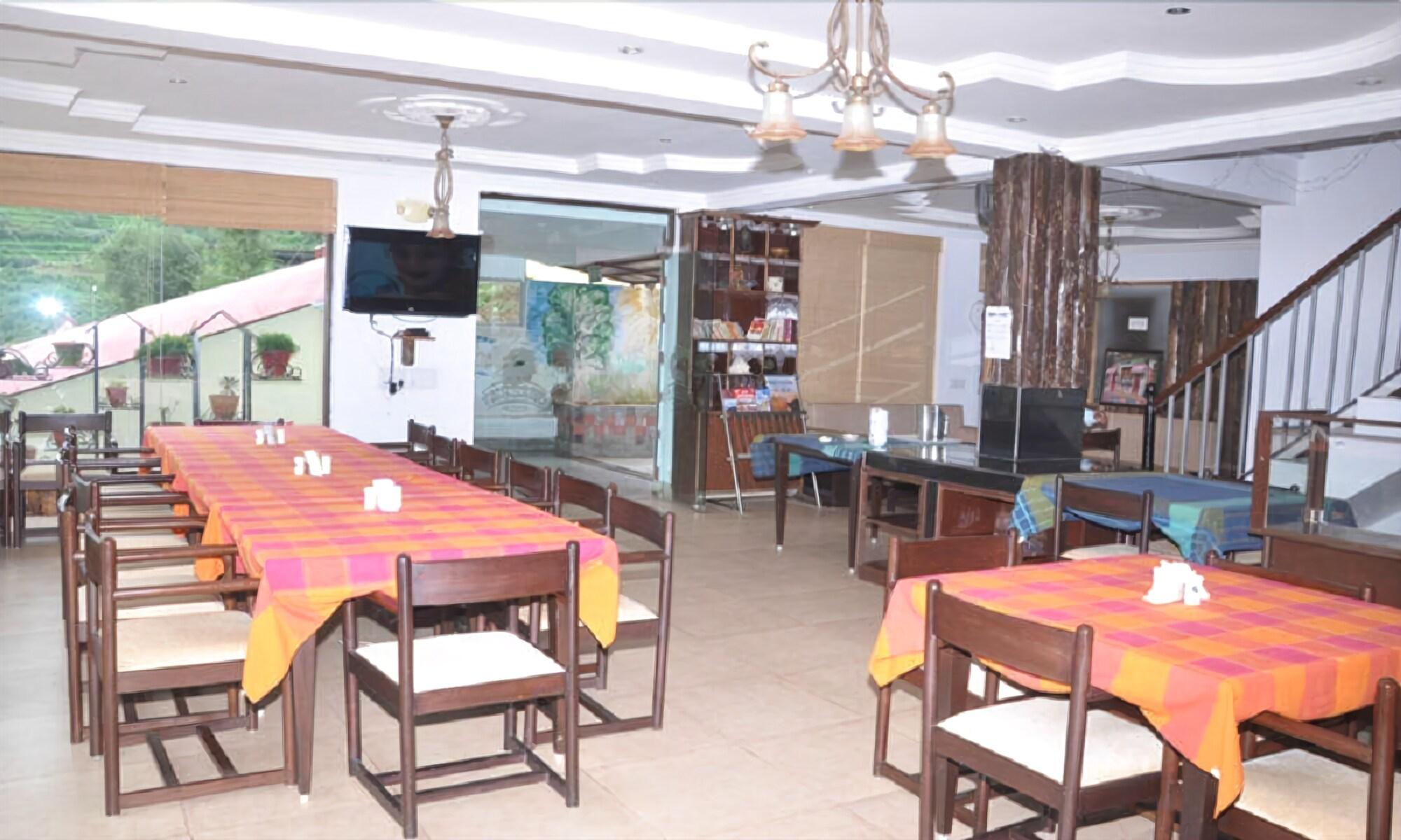 Dragon I Resorts