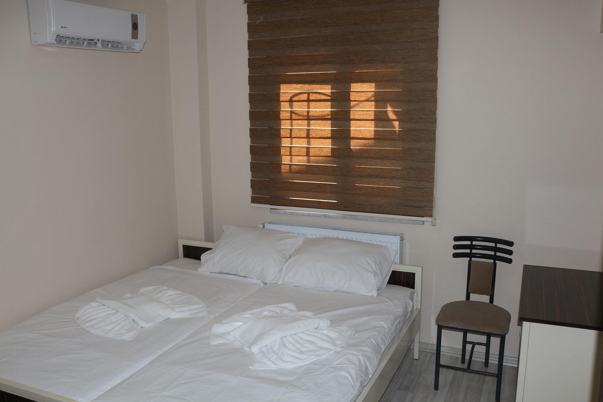 Beyoglu Huzur Hotel