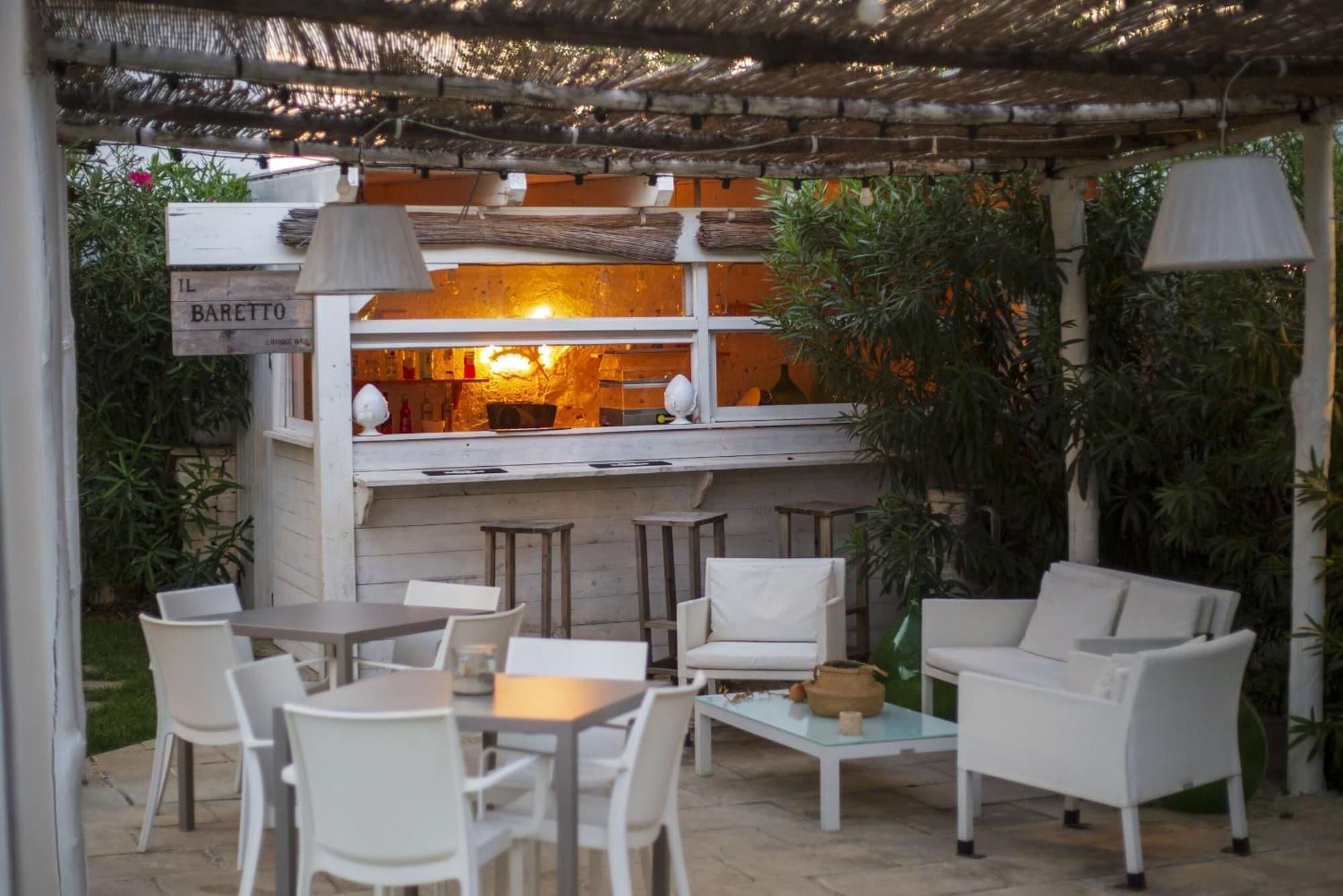 Oasi B&B