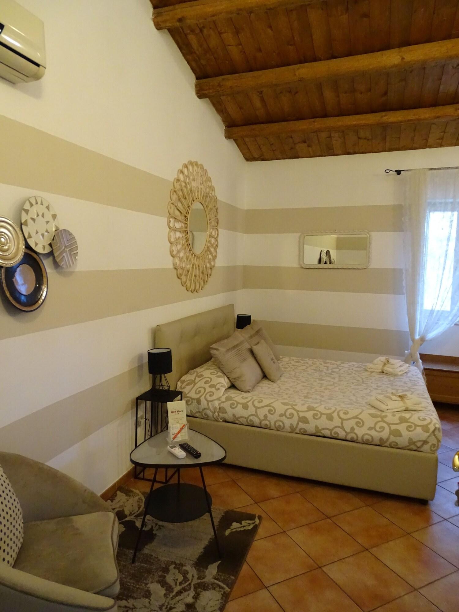 B&B Vinci