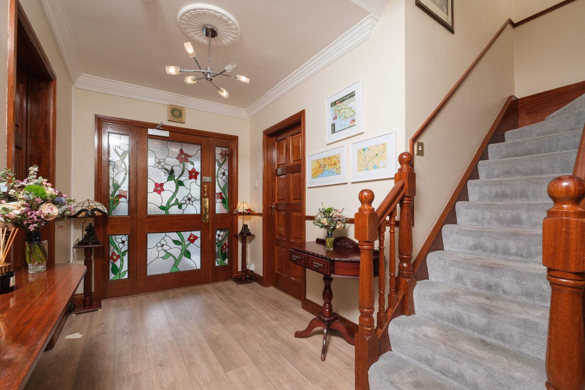 Four Seasons B&B by null