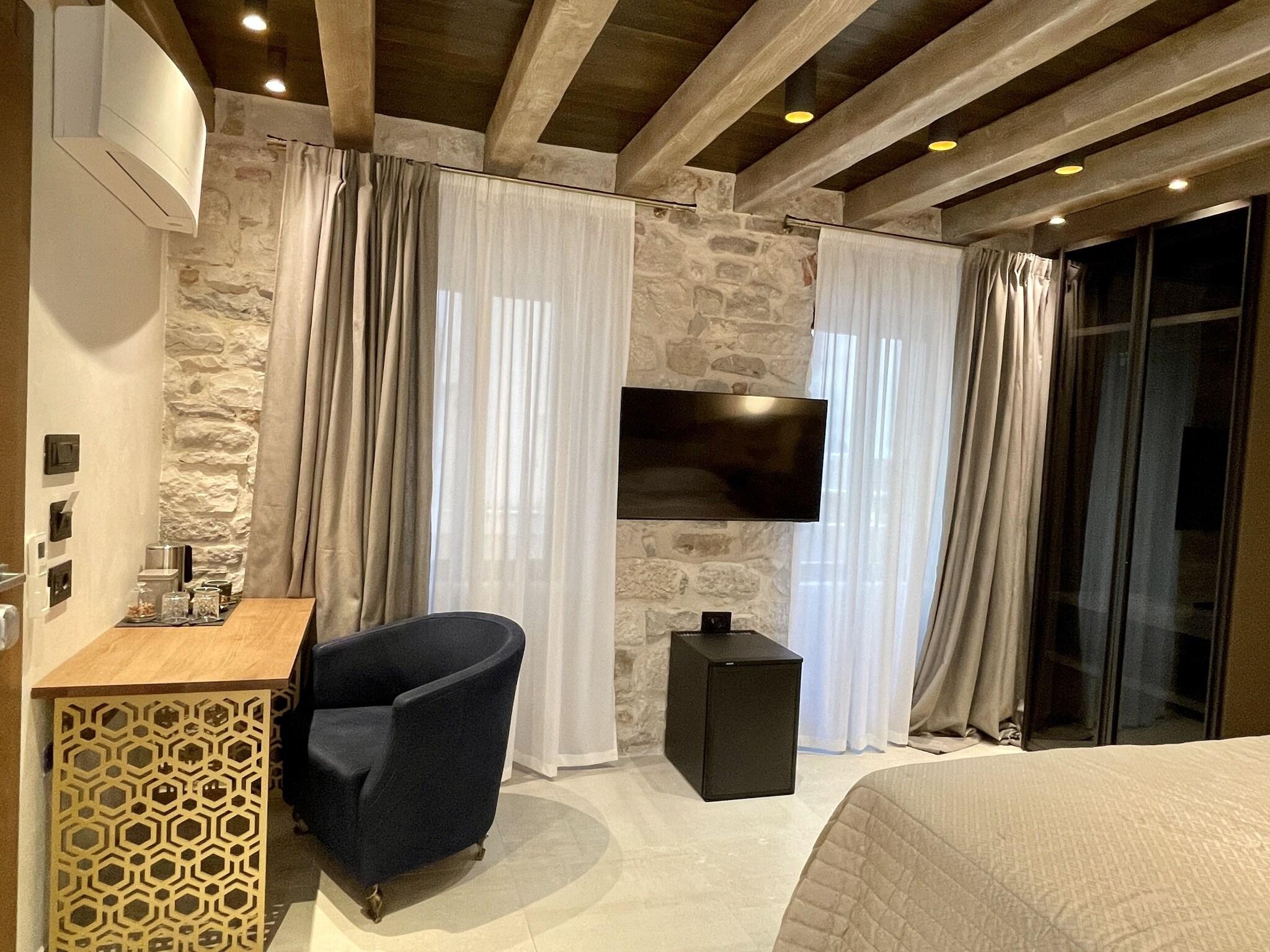 Luxury Rooms Ma De Dominis - Adults Only