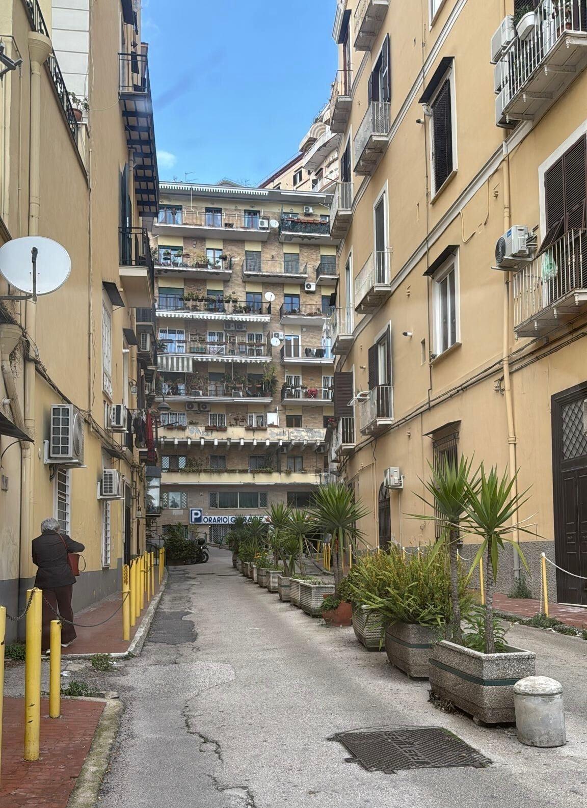 Napolicentro Mare