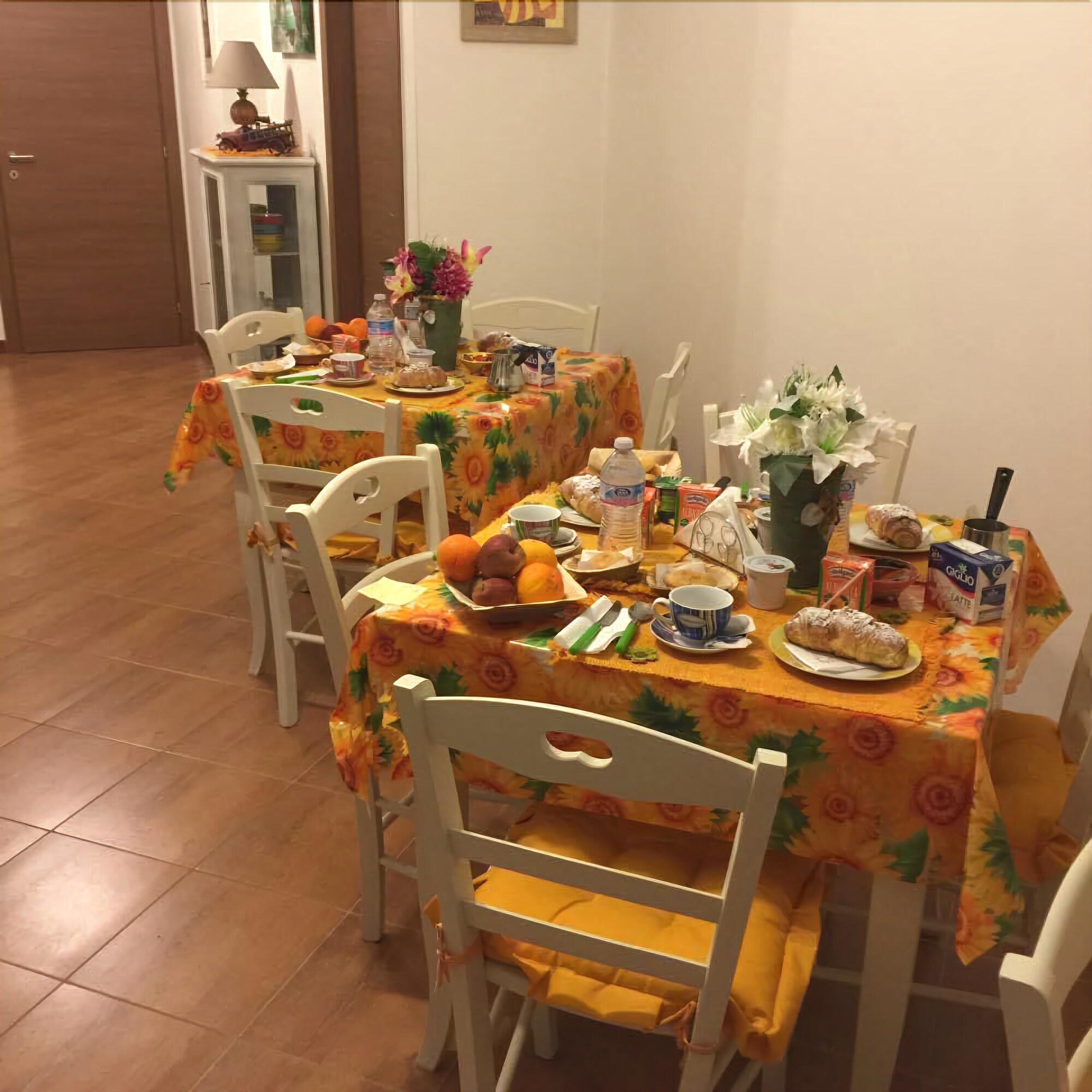 Dimora Del Casale