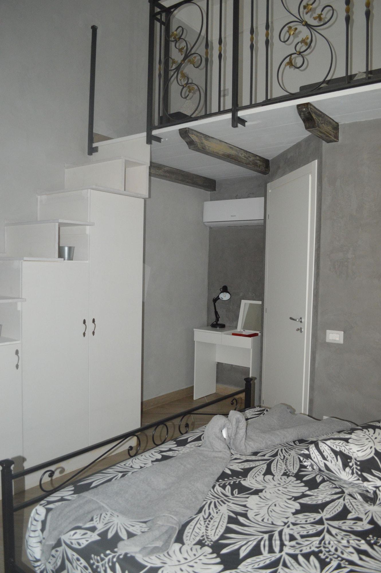 B&B Petros Room Camere