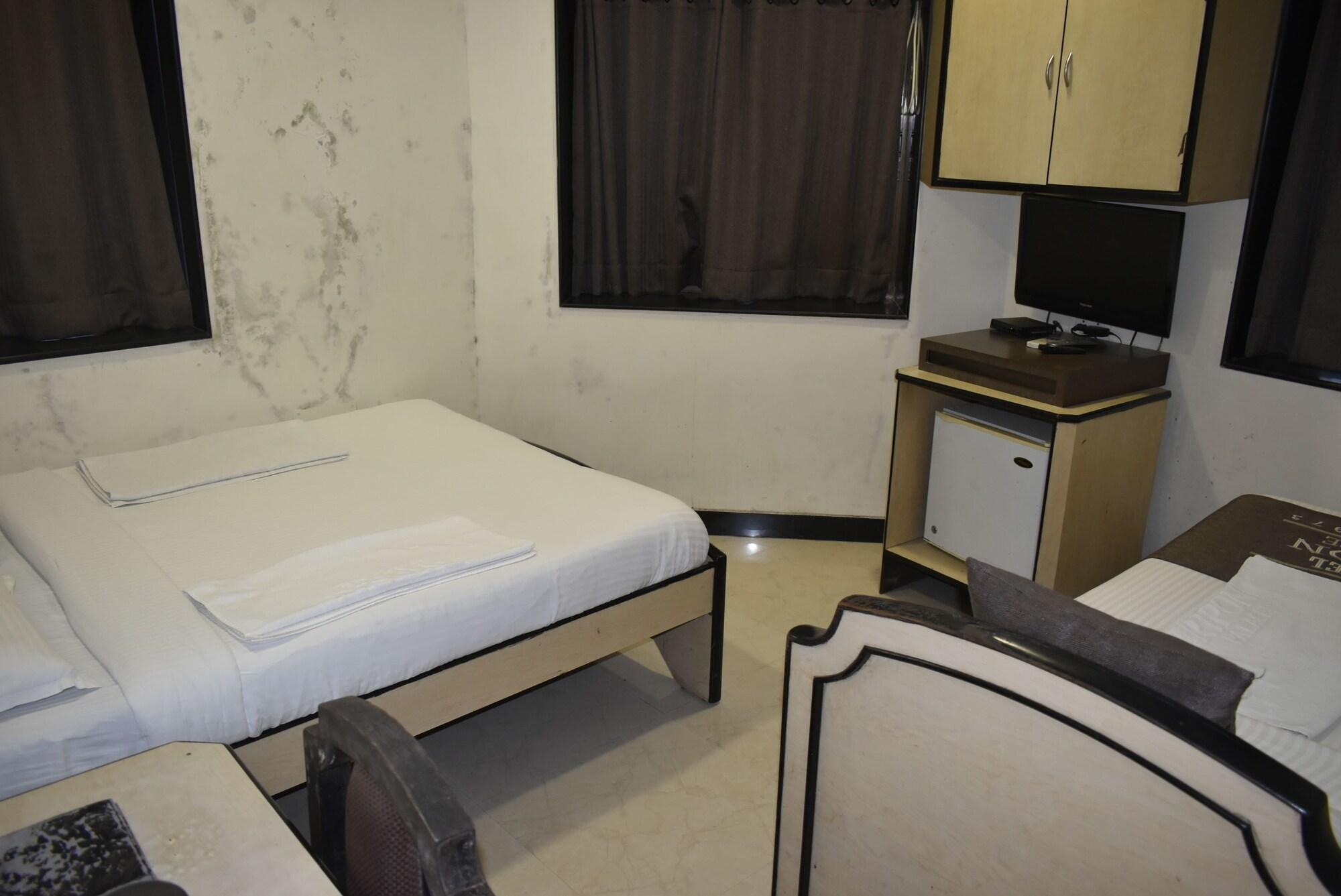 Hotel Grand Stay By Rb Group