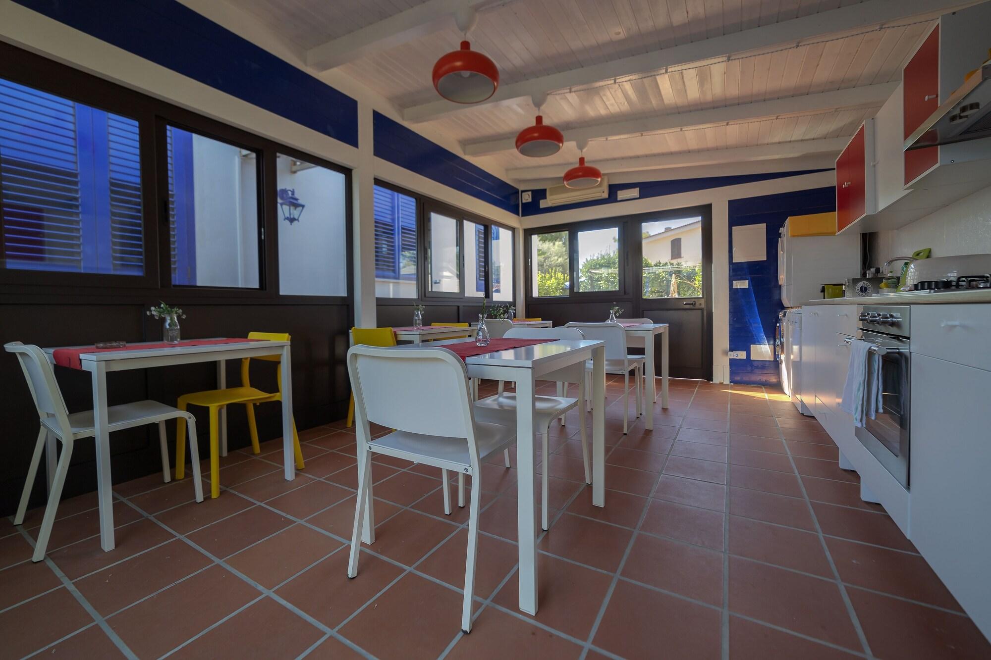 B&B Le Saline