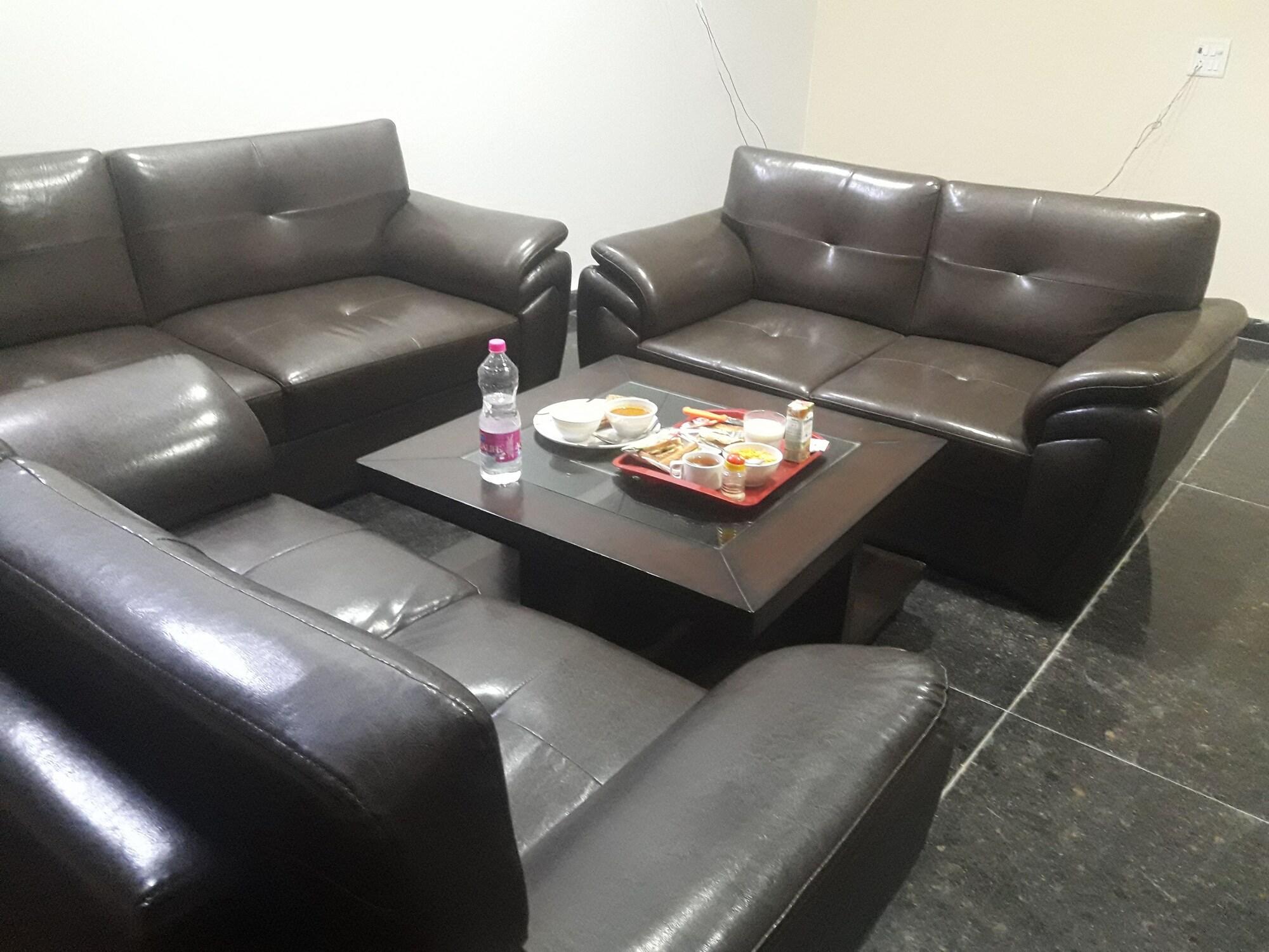 Hotel Aero Stay