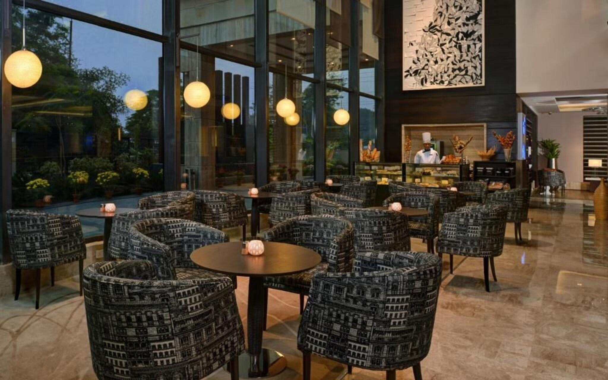 Fortune Inn Grazia, Ghaziabad- Member ITC Hotel Gr