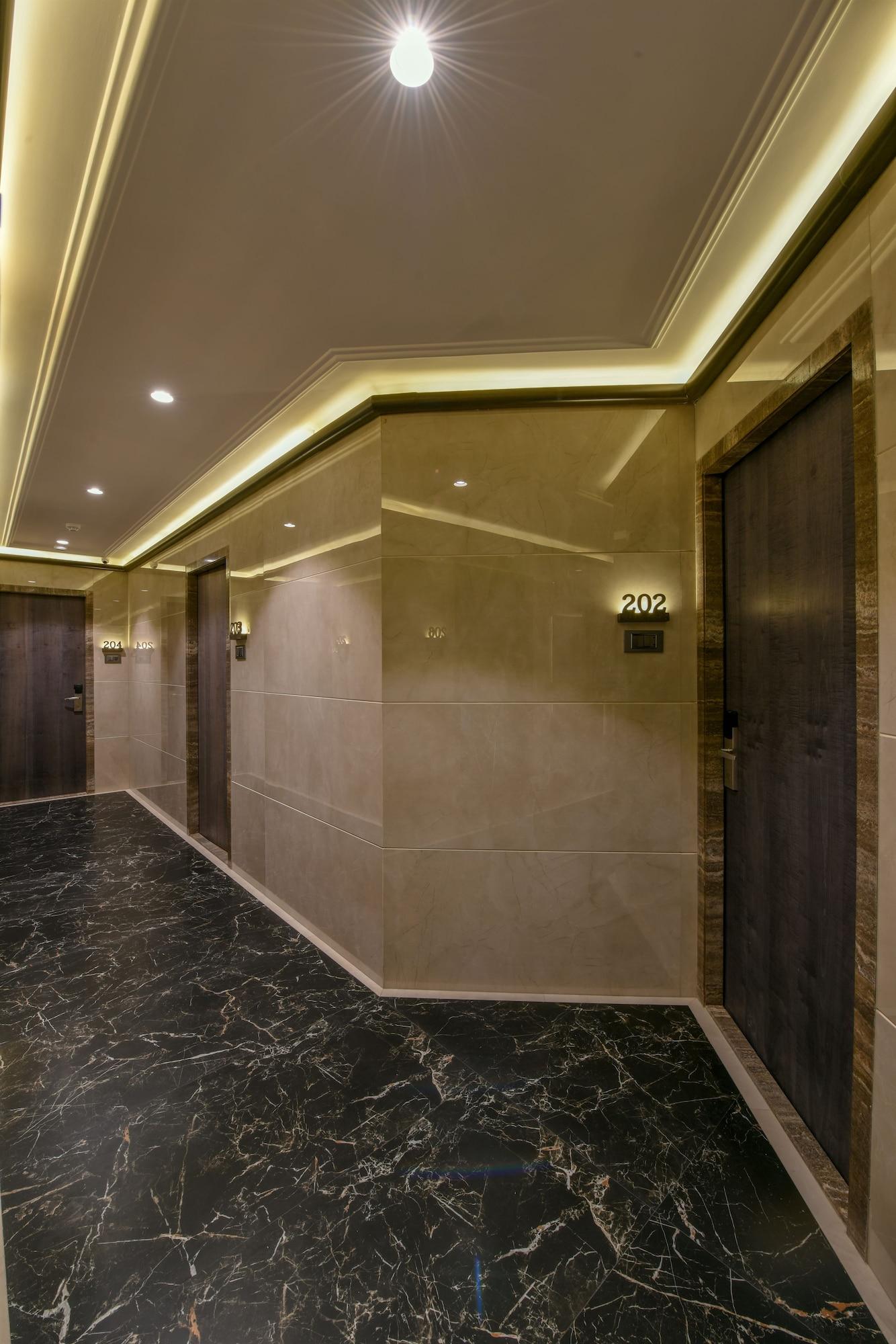Hotel Orient Regency