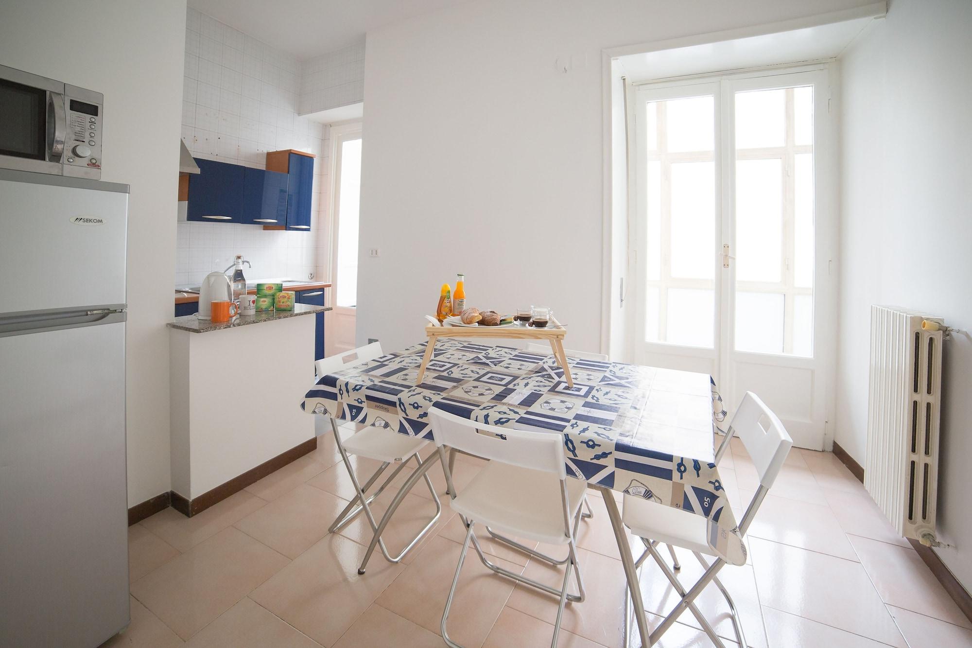 B&B Feel Salerno