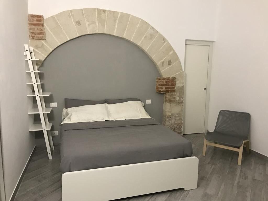 Al Vico Pescatori