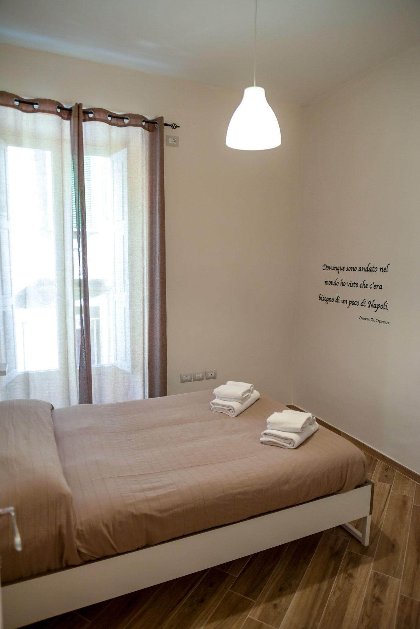 GuestHouse Marcanto - Duomo
