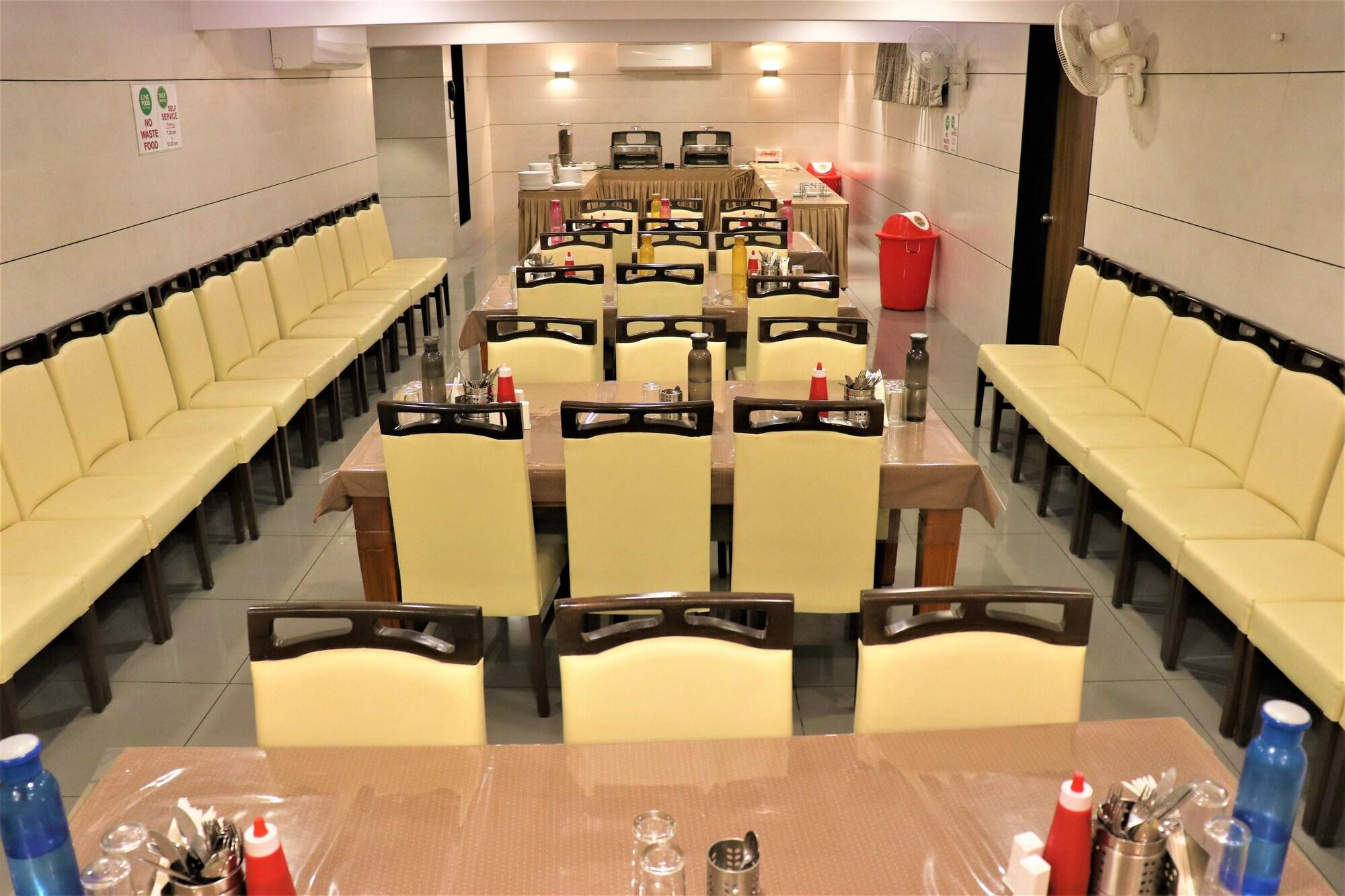 Hotel Alfa