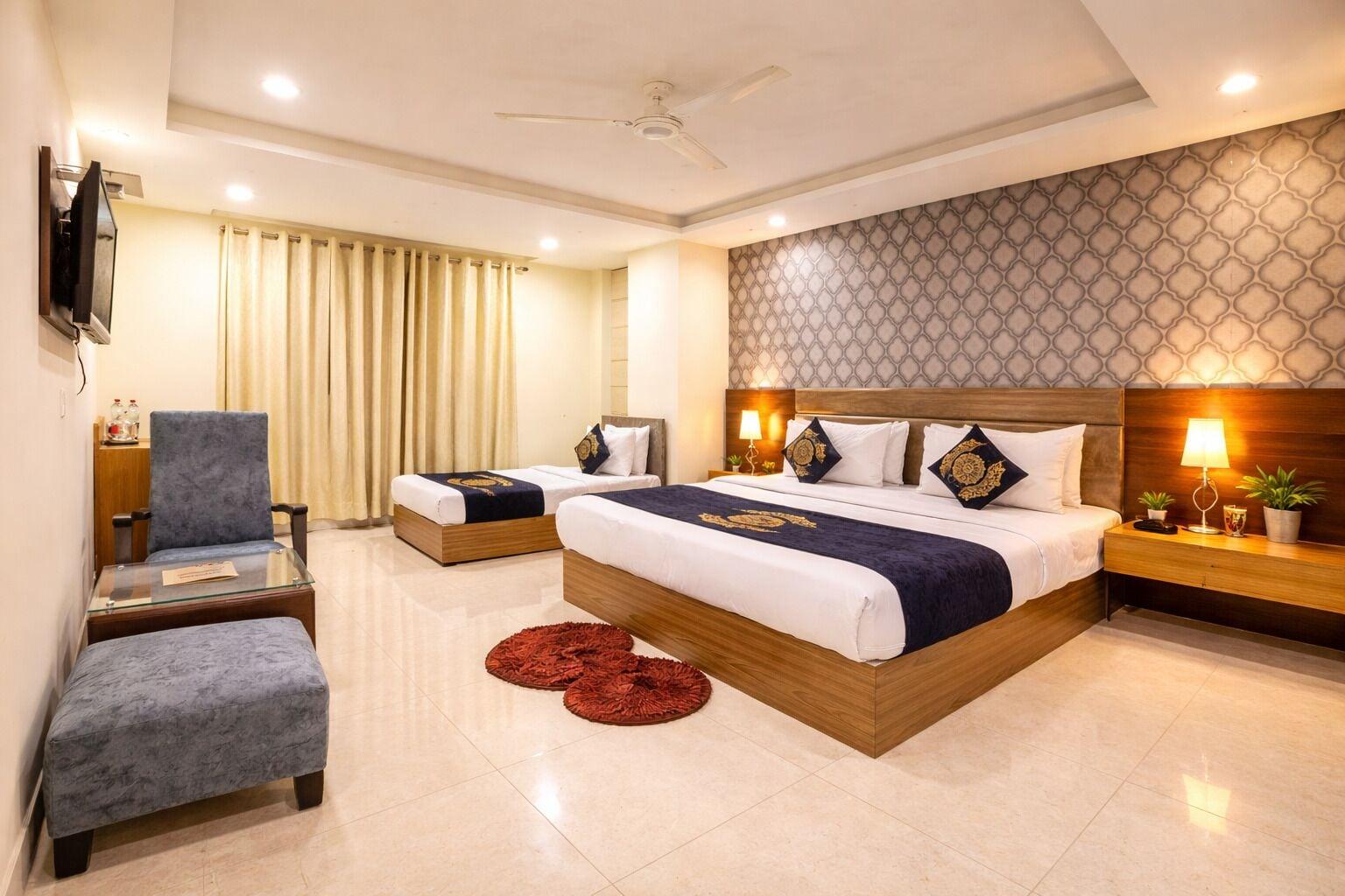 Hotel Capitol