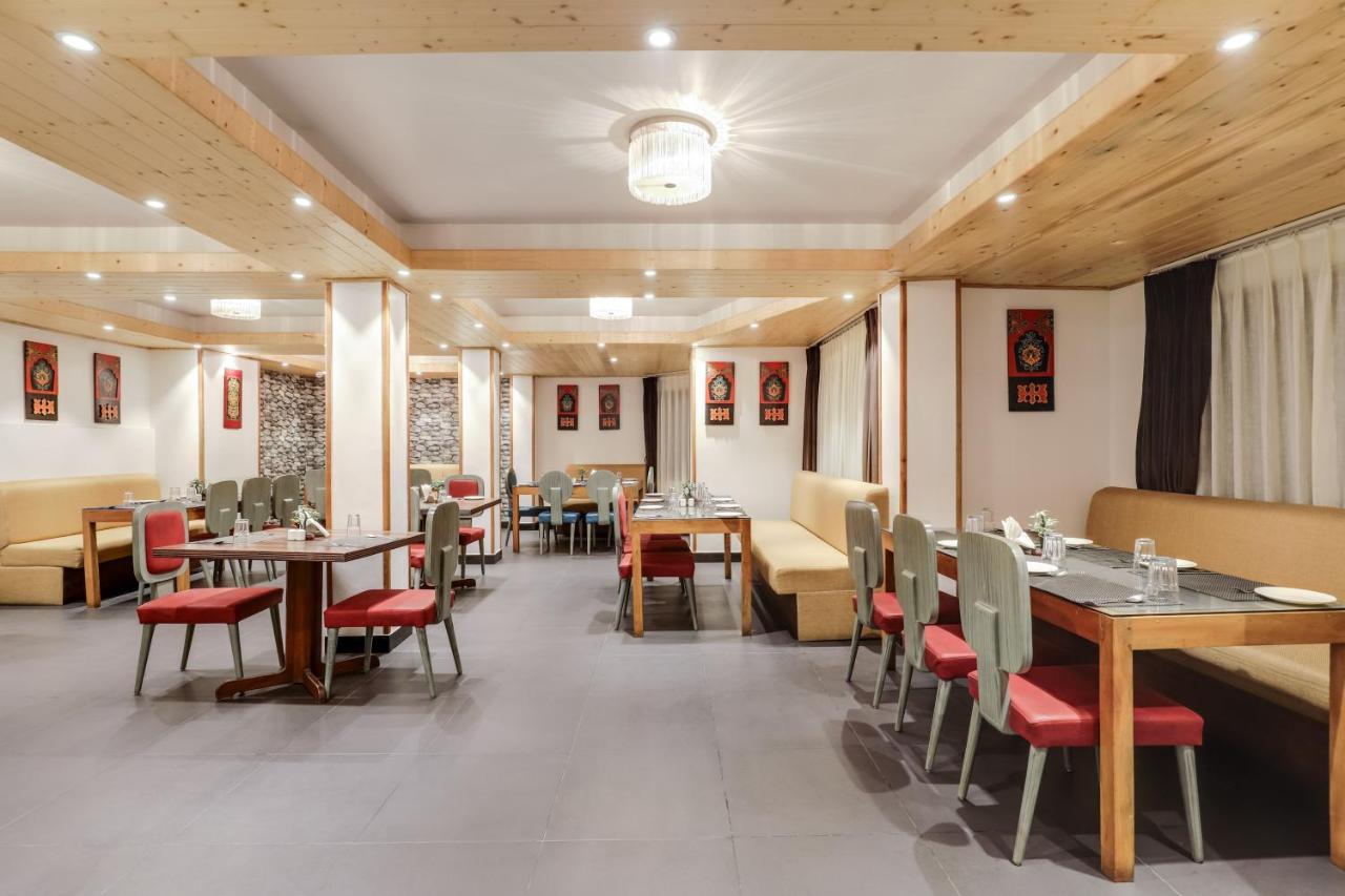 Summit Swiss Heritage Hotel & Spa