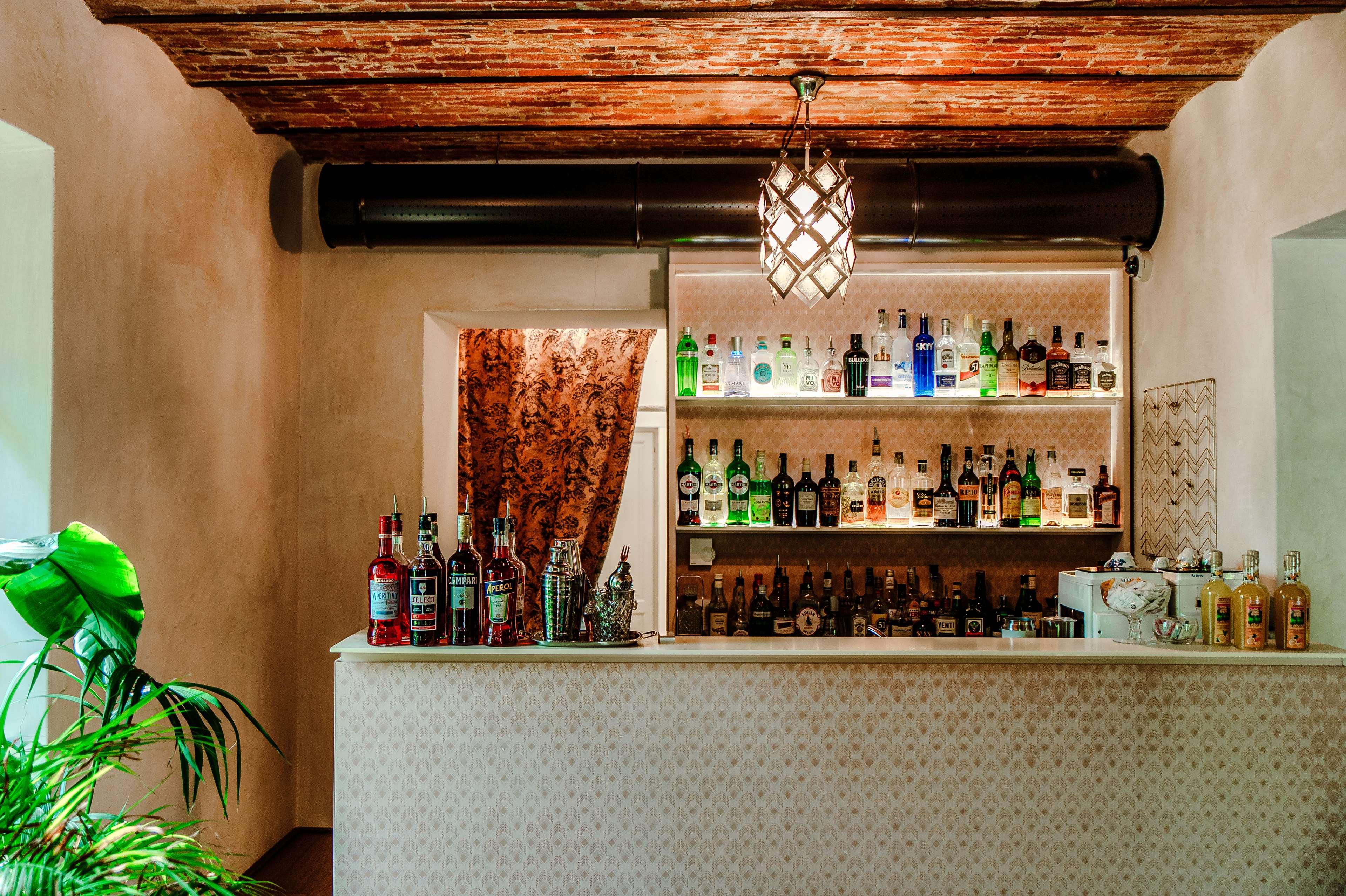 Dandelion Como Suites & Park by null