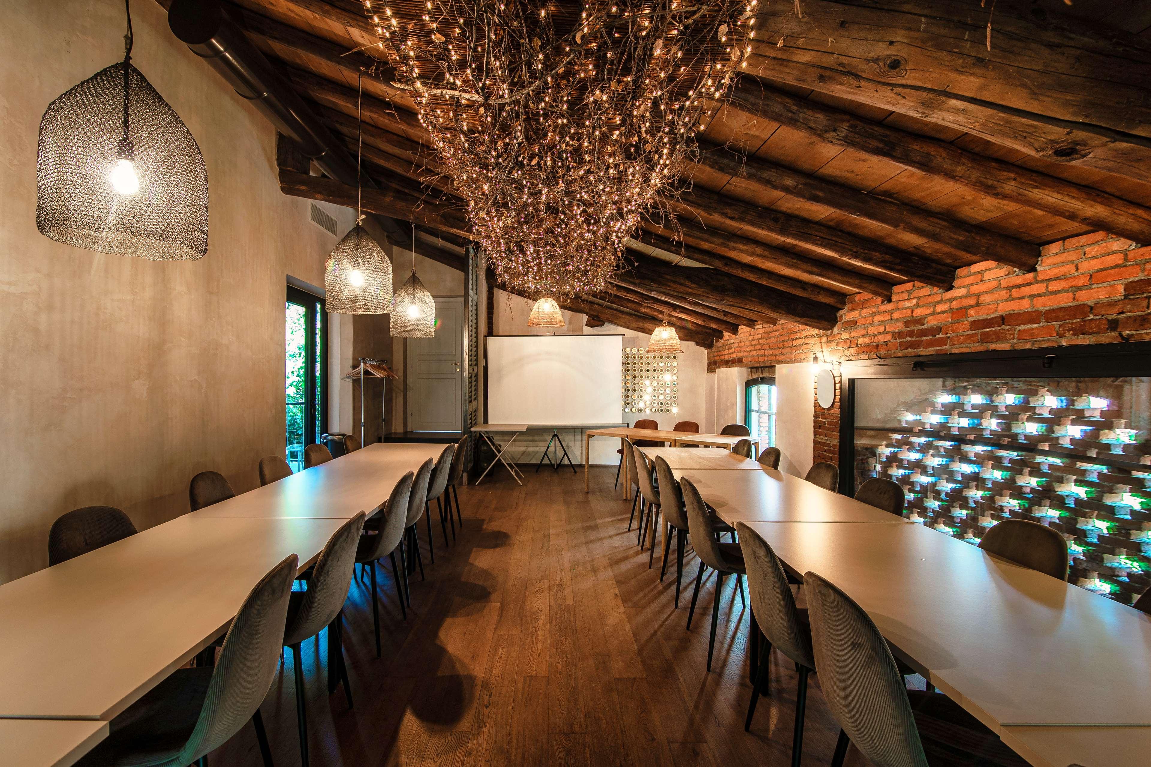 Dandelion Como Suites & Park by null