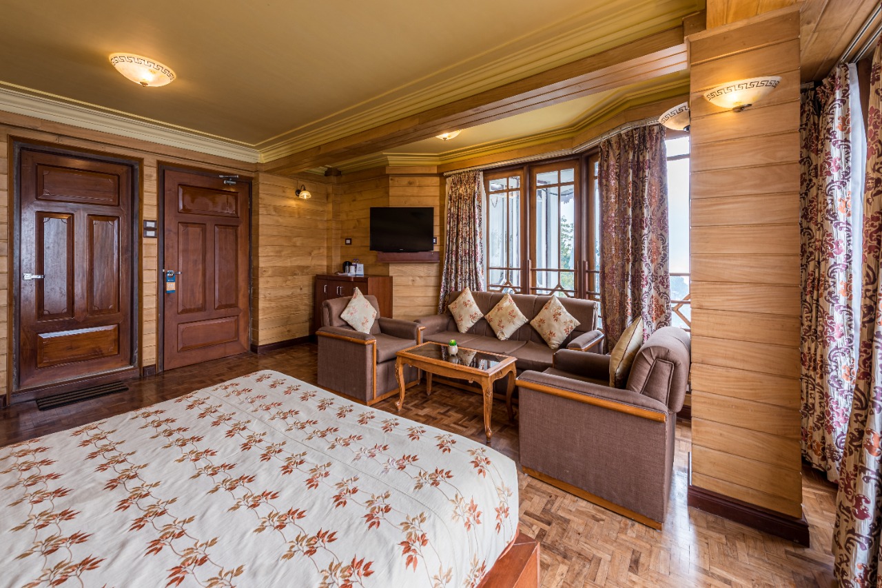 Udaan Dekeling Resort Darjeeling