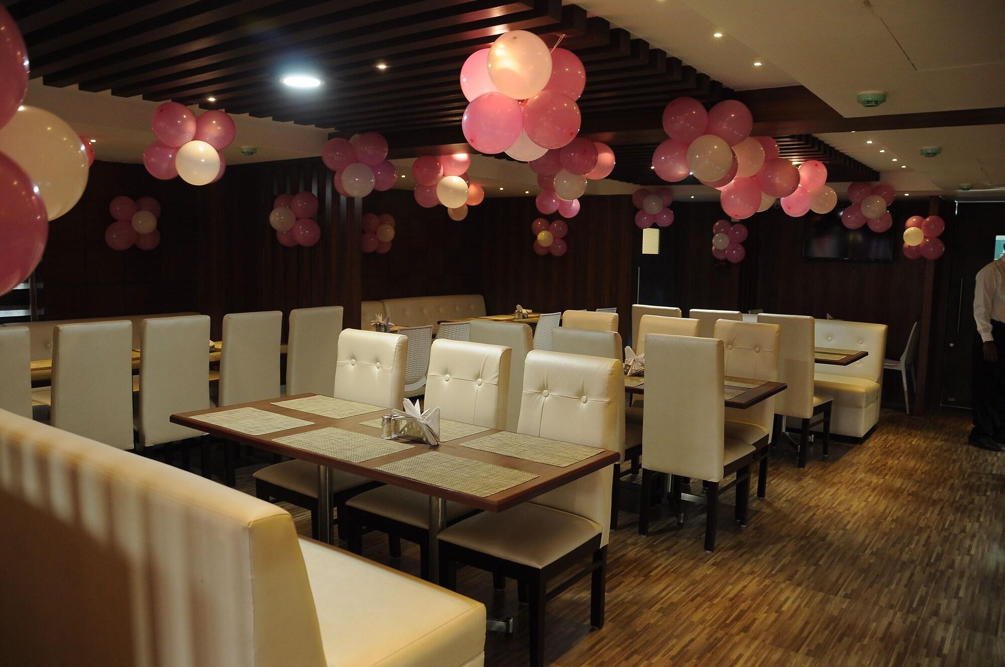 Saibala Grand Hotel