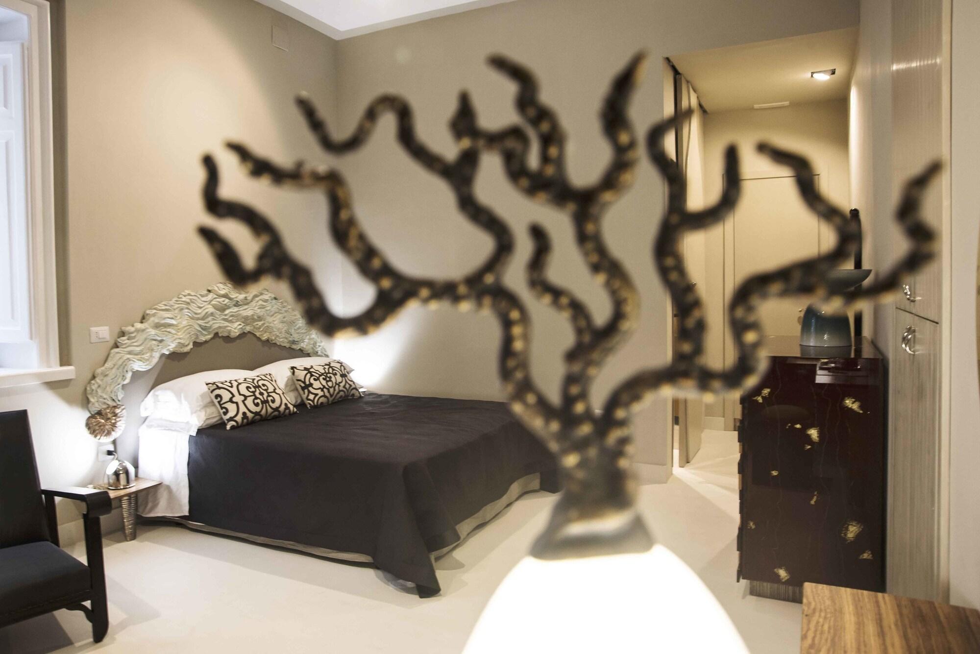 Atelier Inès Arts & Suites by null